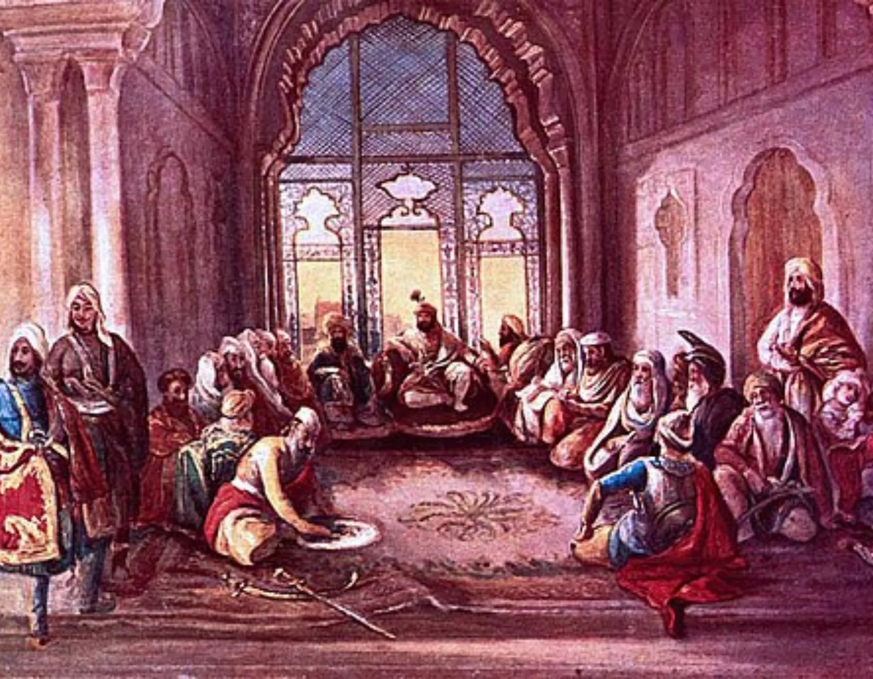 Truths About Sikh History That Were Erased
