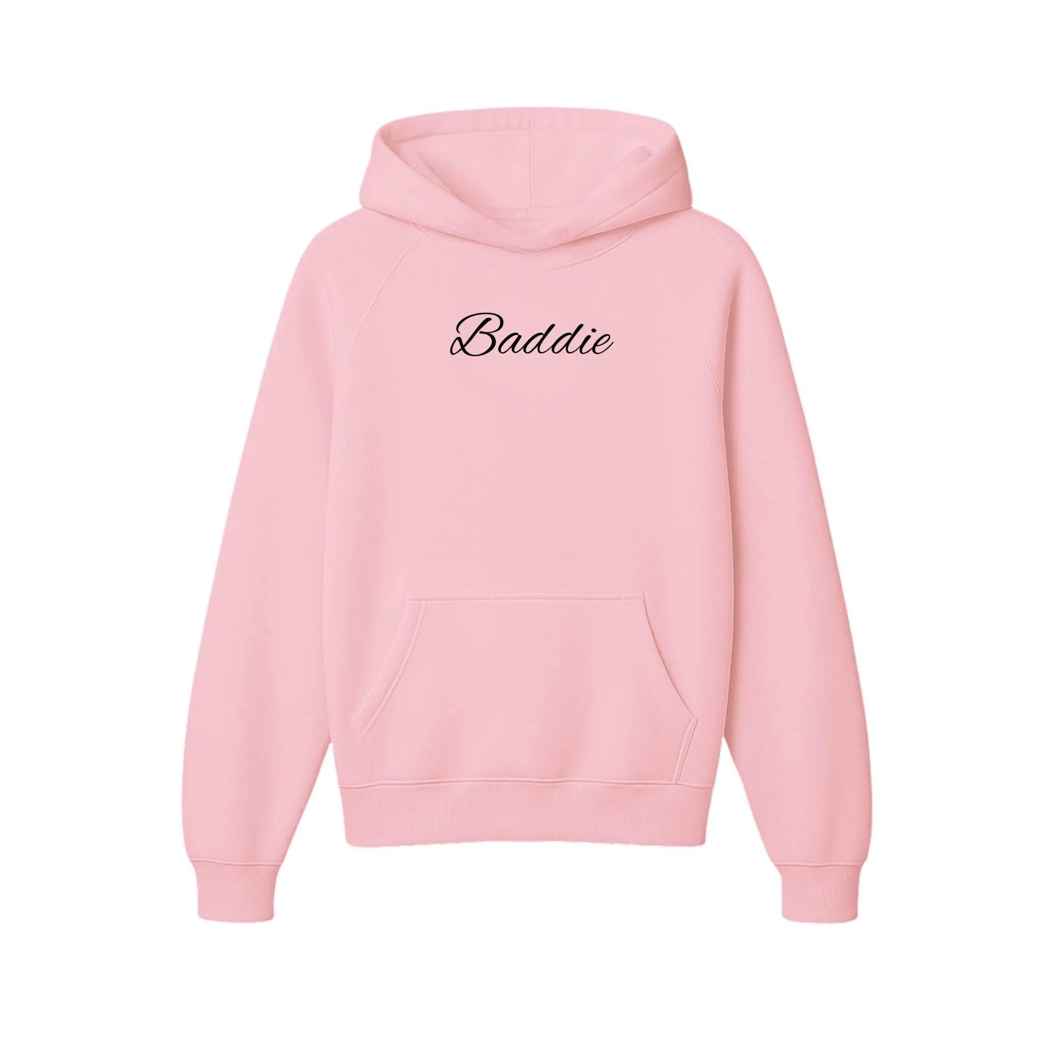 Baddie Hoodie