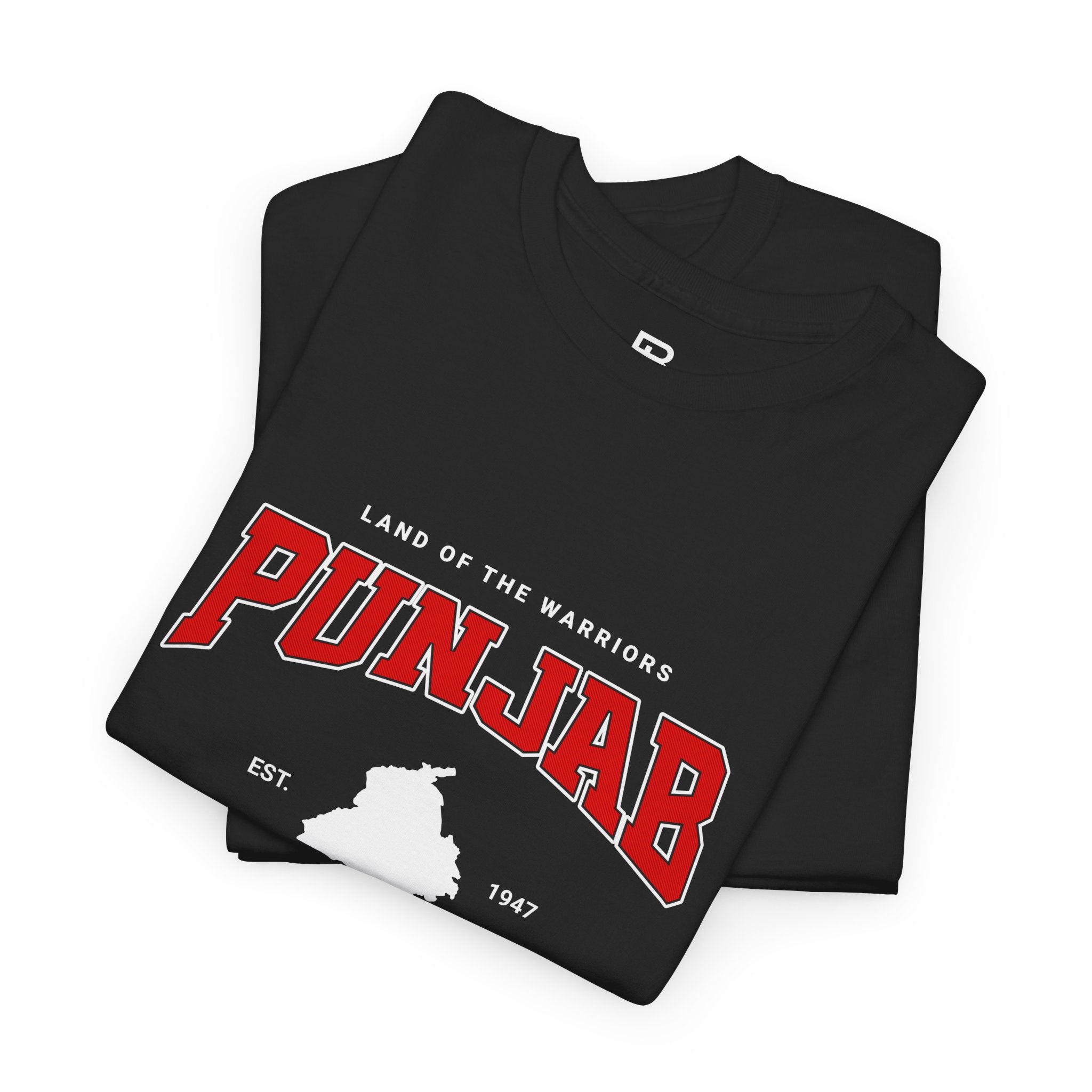 Punjab Bloodline T-Shirt