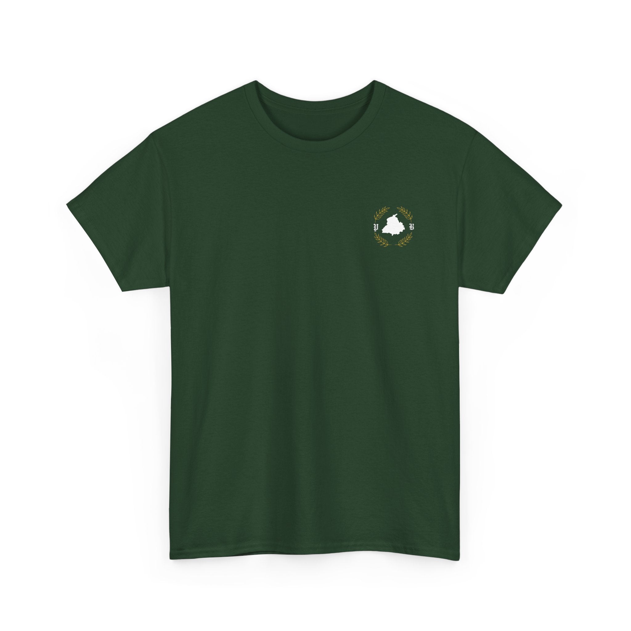 Vasda Punjab T-Shirt