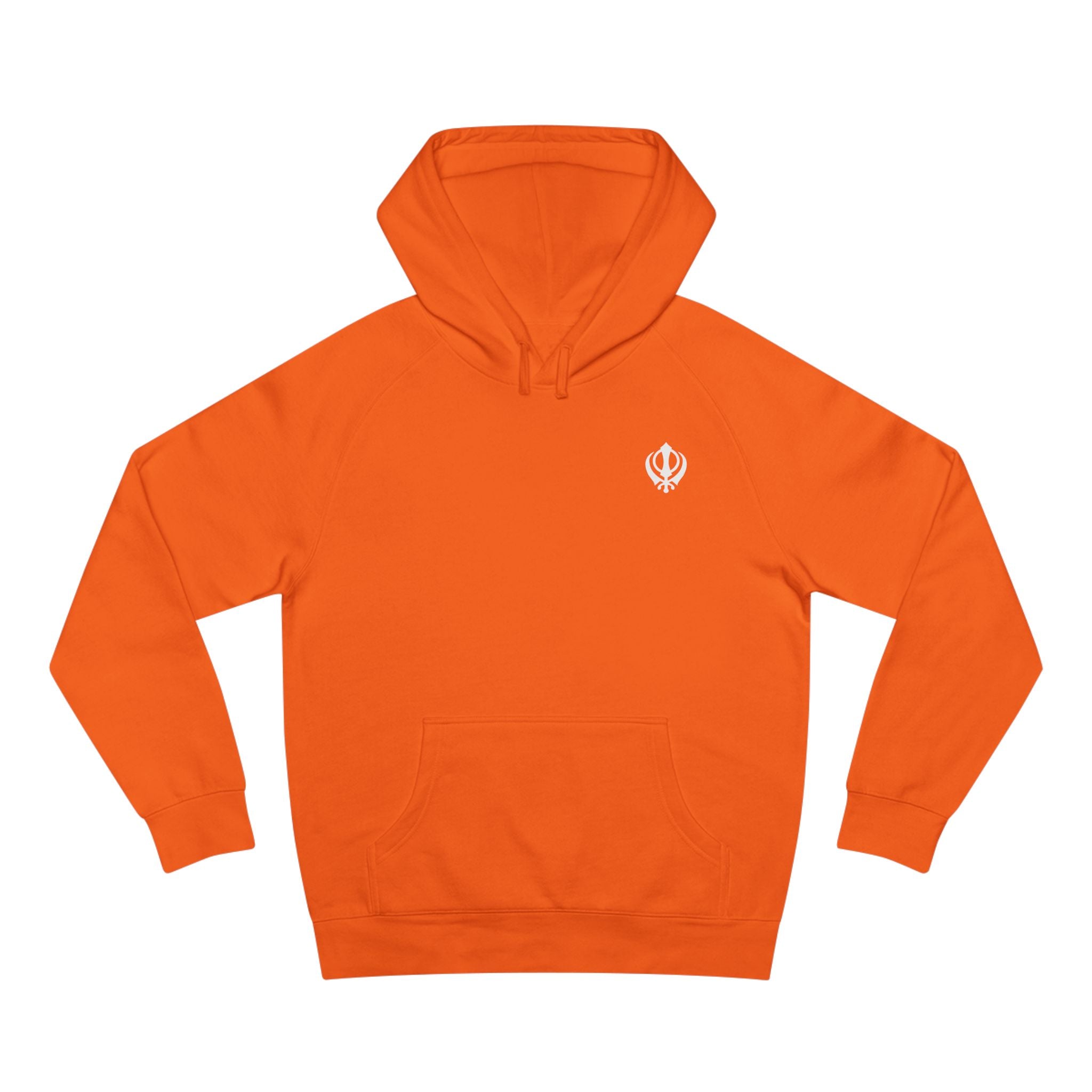 Khanda Essentials Hoodie