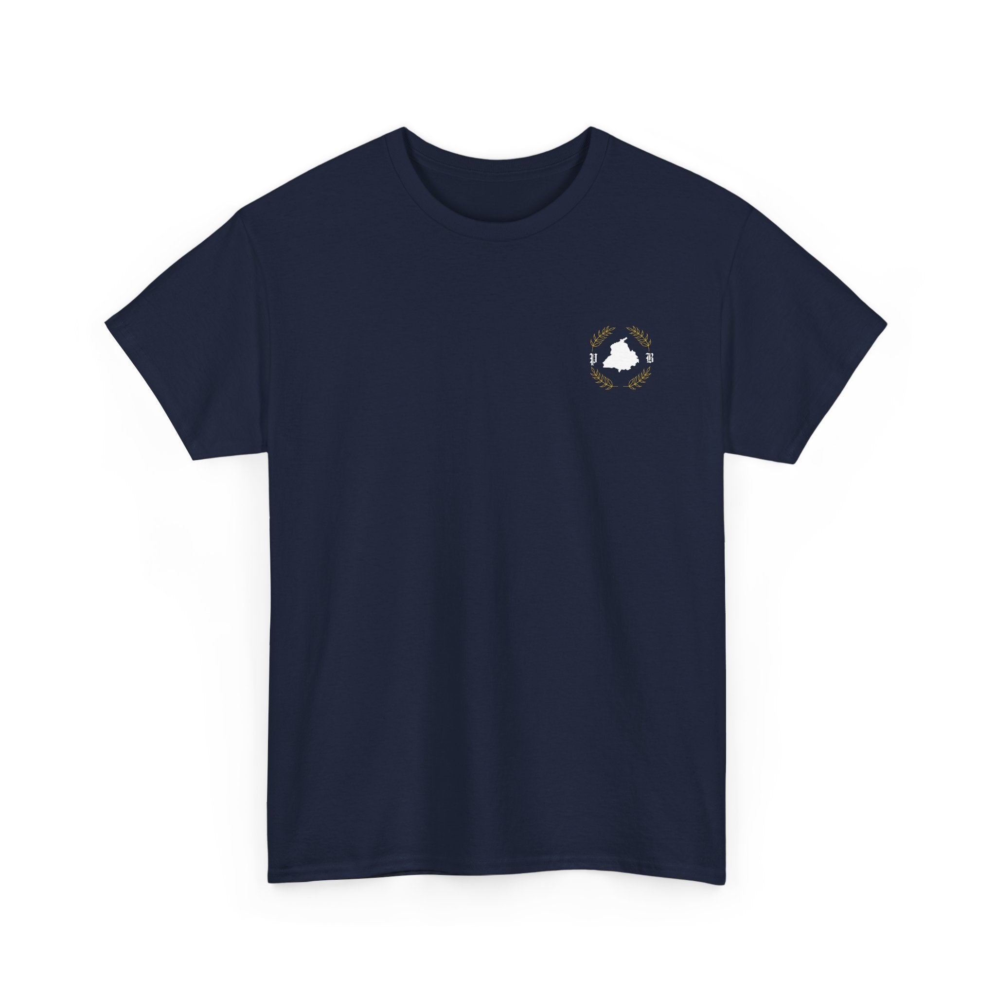 Vasda Punjab T-Shirt