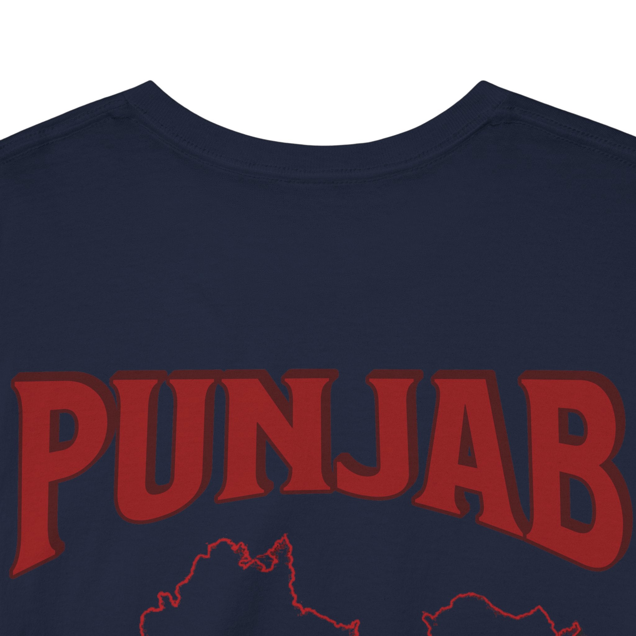 Punjab T-Shirt