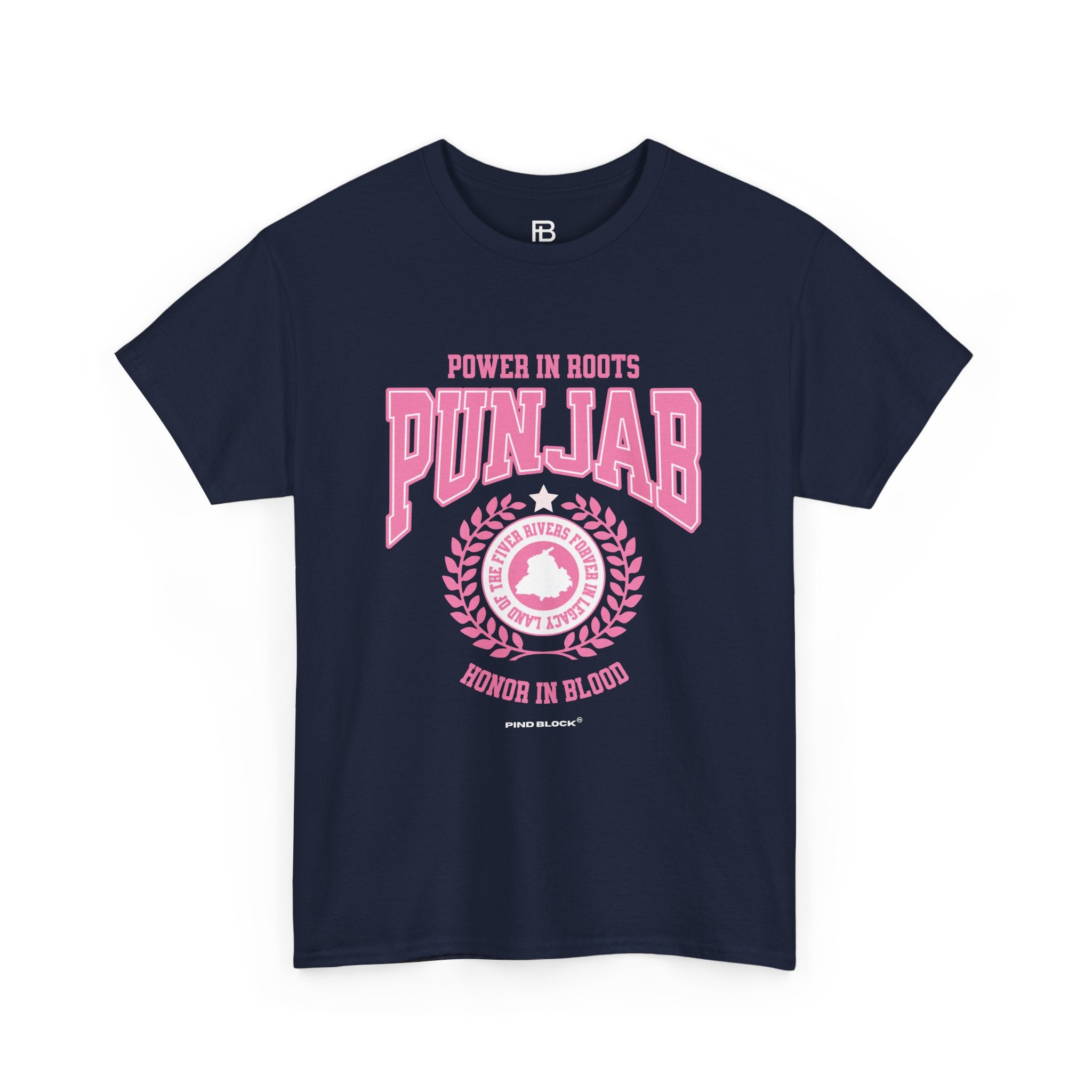 Noor Punjab T-Shirt