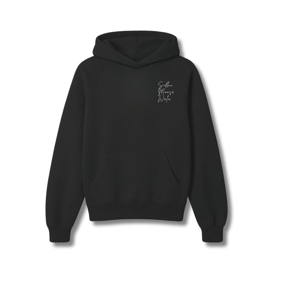 In Frame Hoodie
