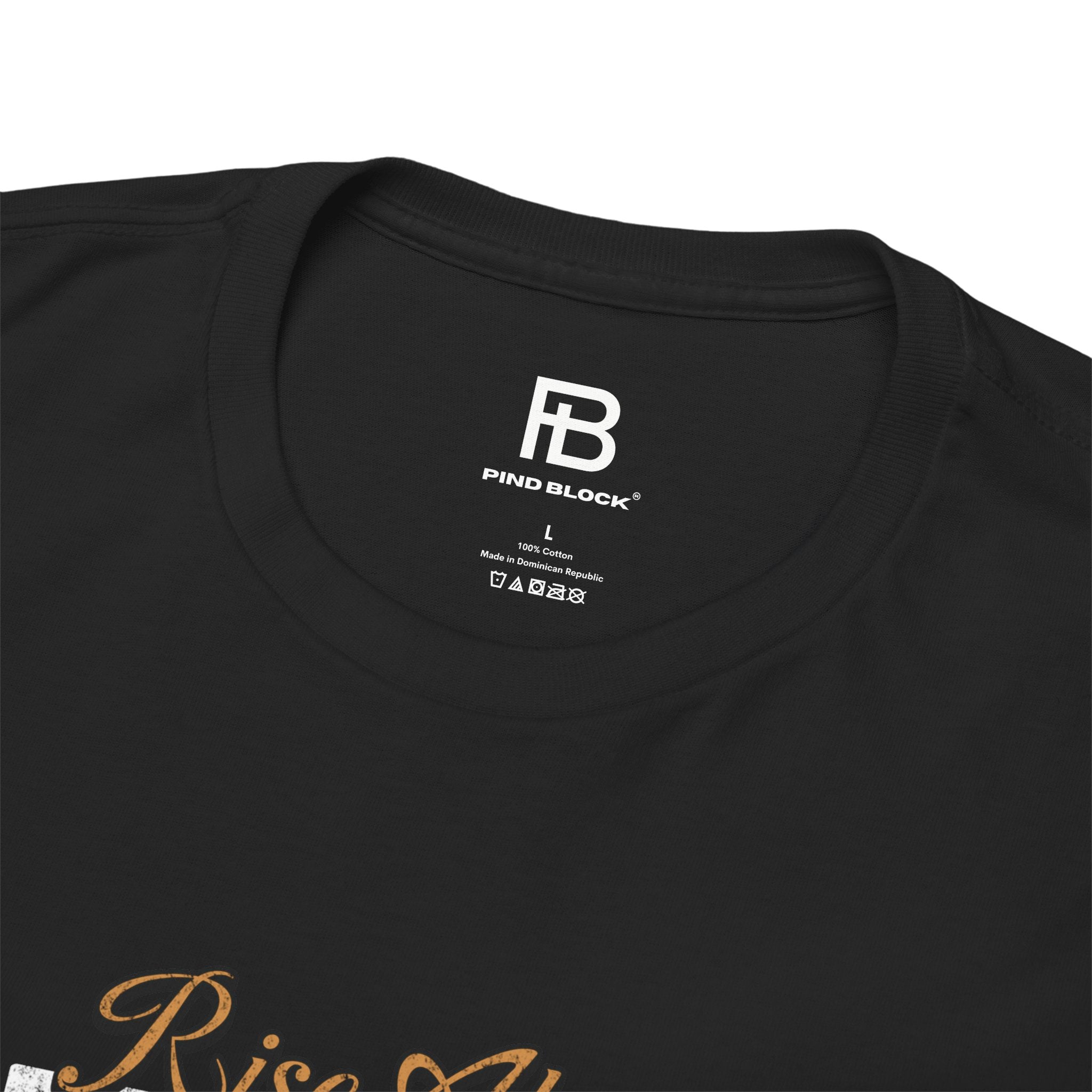 Rise Above T-Shirt