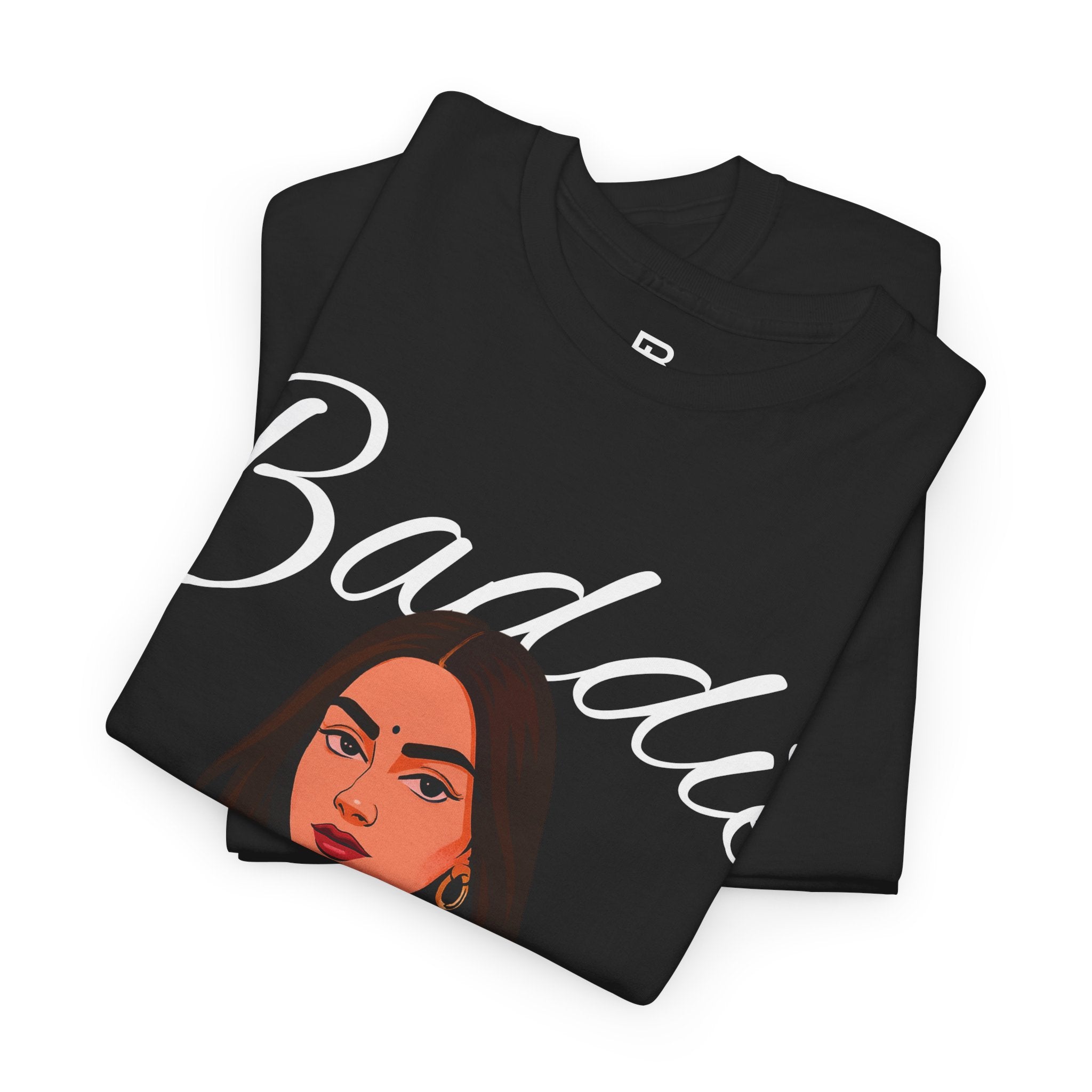 Baddie T-Shirt