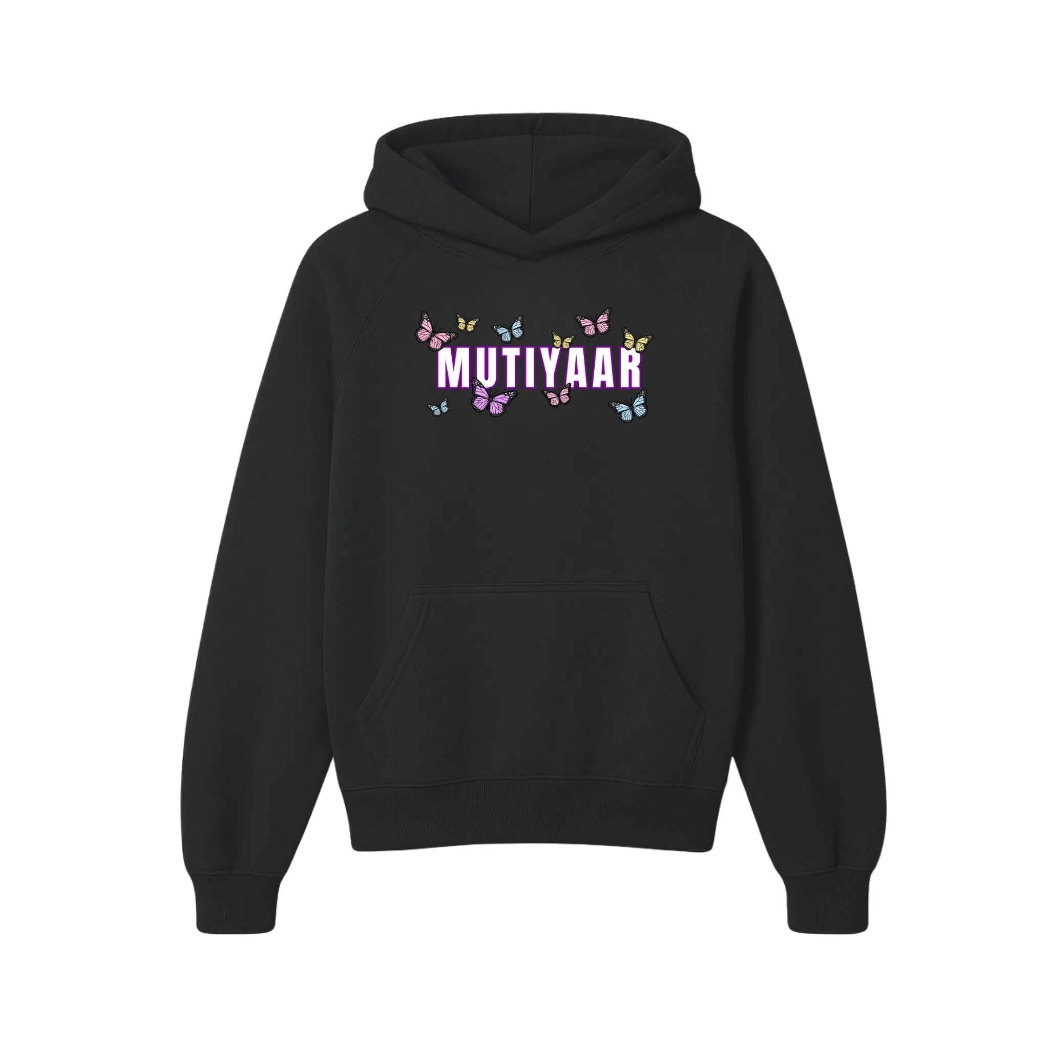 In Bloom Hoodie