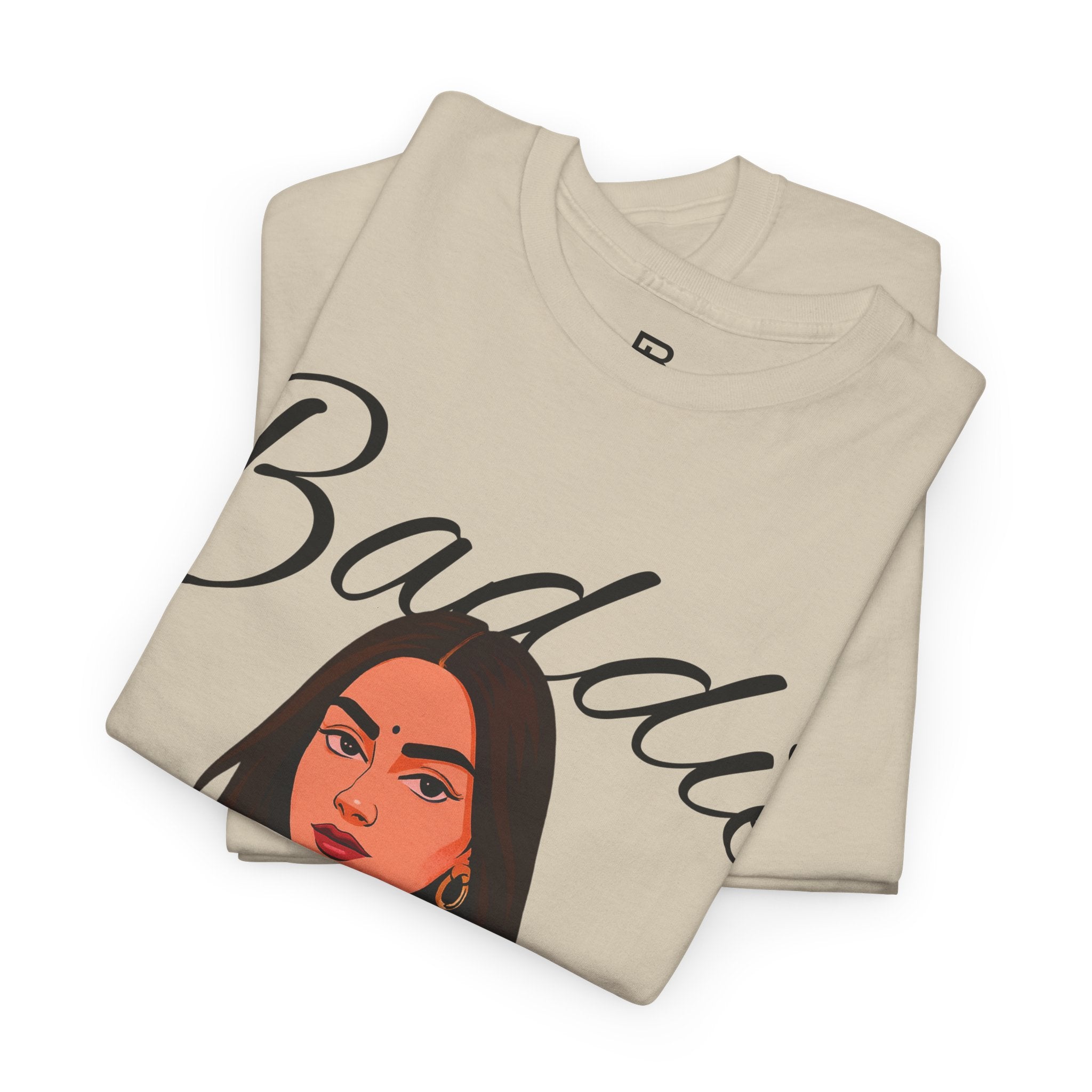 Baddie T-Shirt