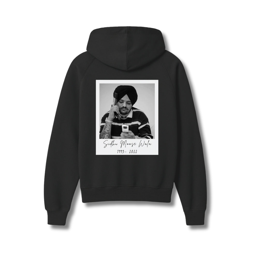 In Frame Hoodie