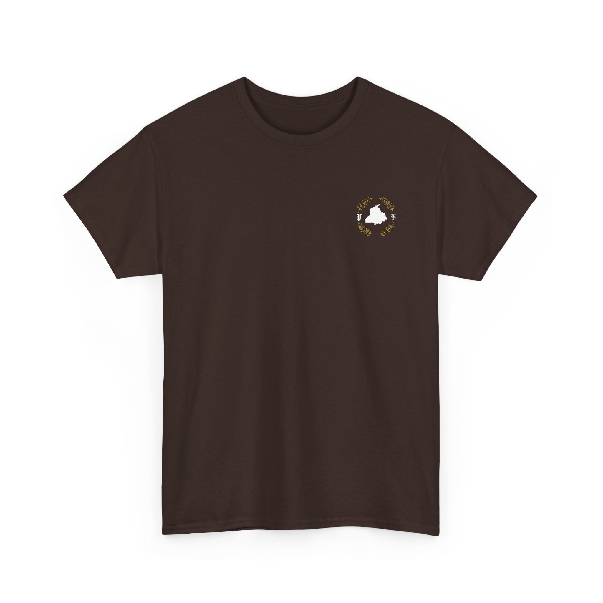 Vasda Punjab T-Shirt