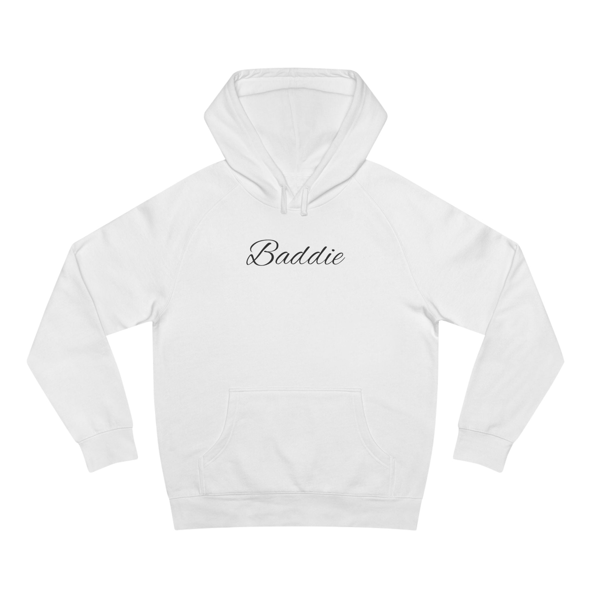 Baddie Hoodie