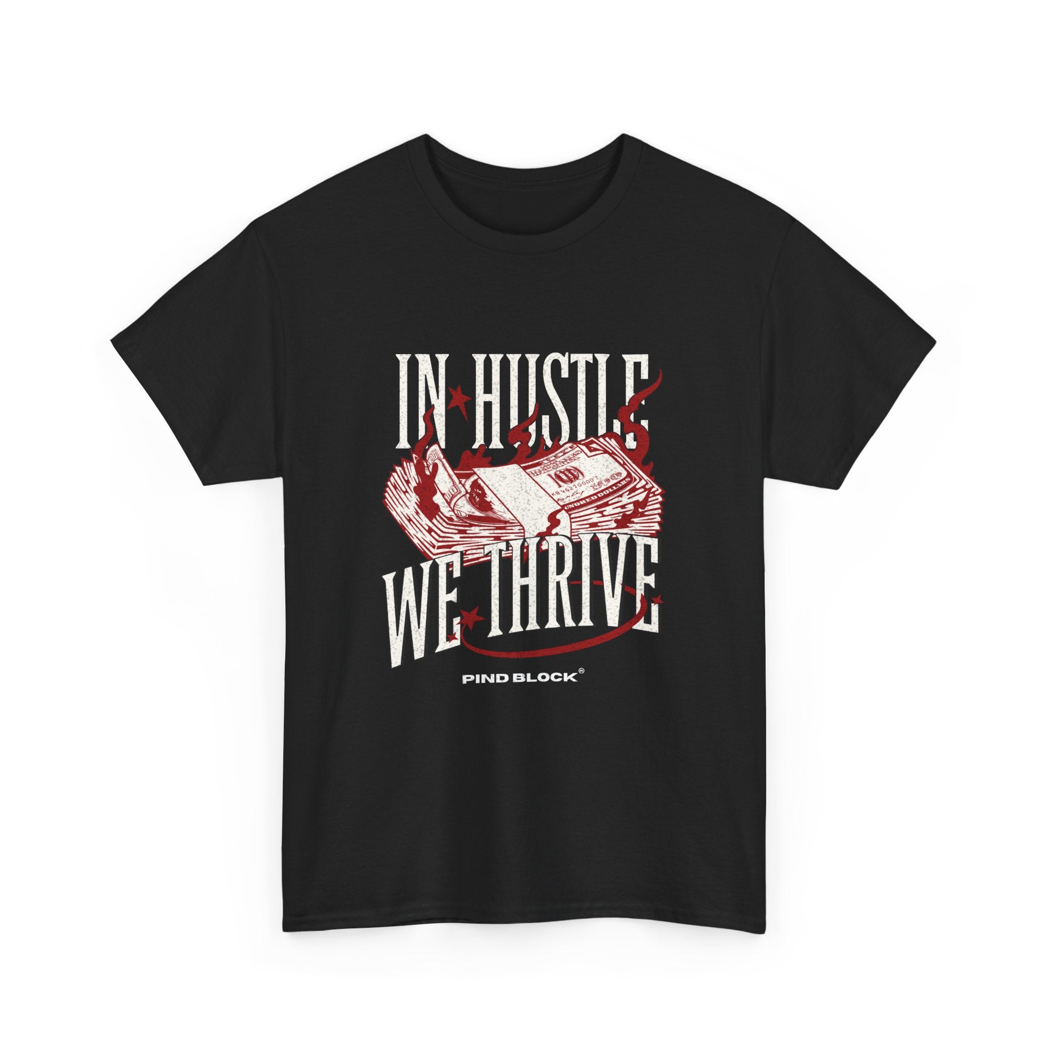 Hustle T-Shirt