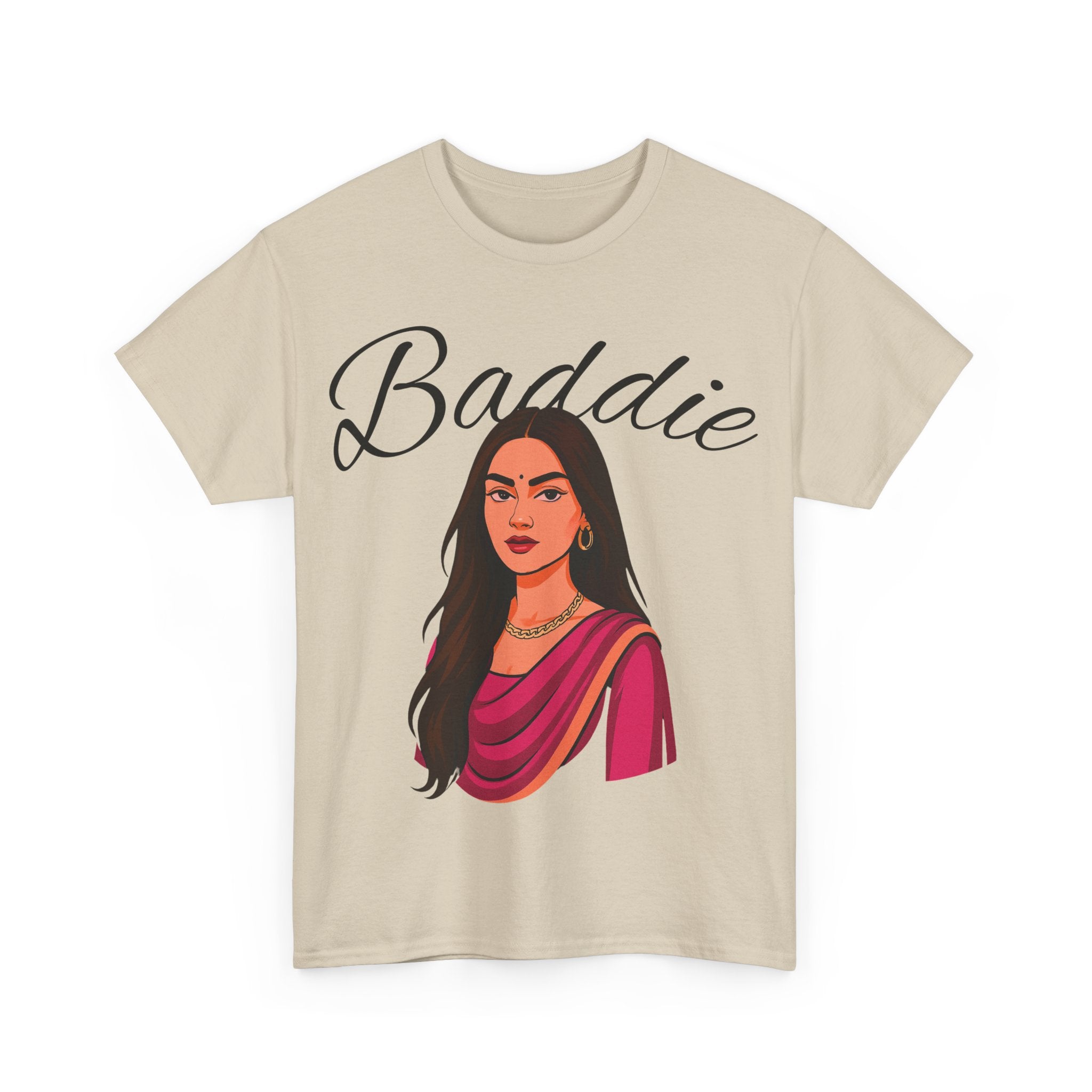 Baddie T-Shirt