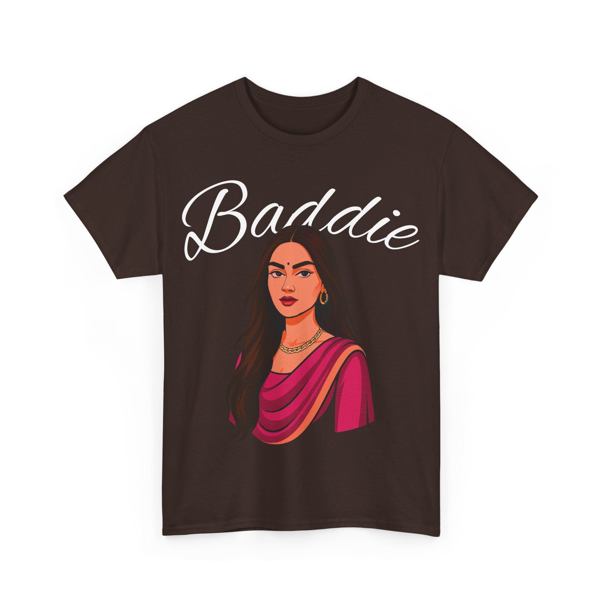 Baddie T-Shirt