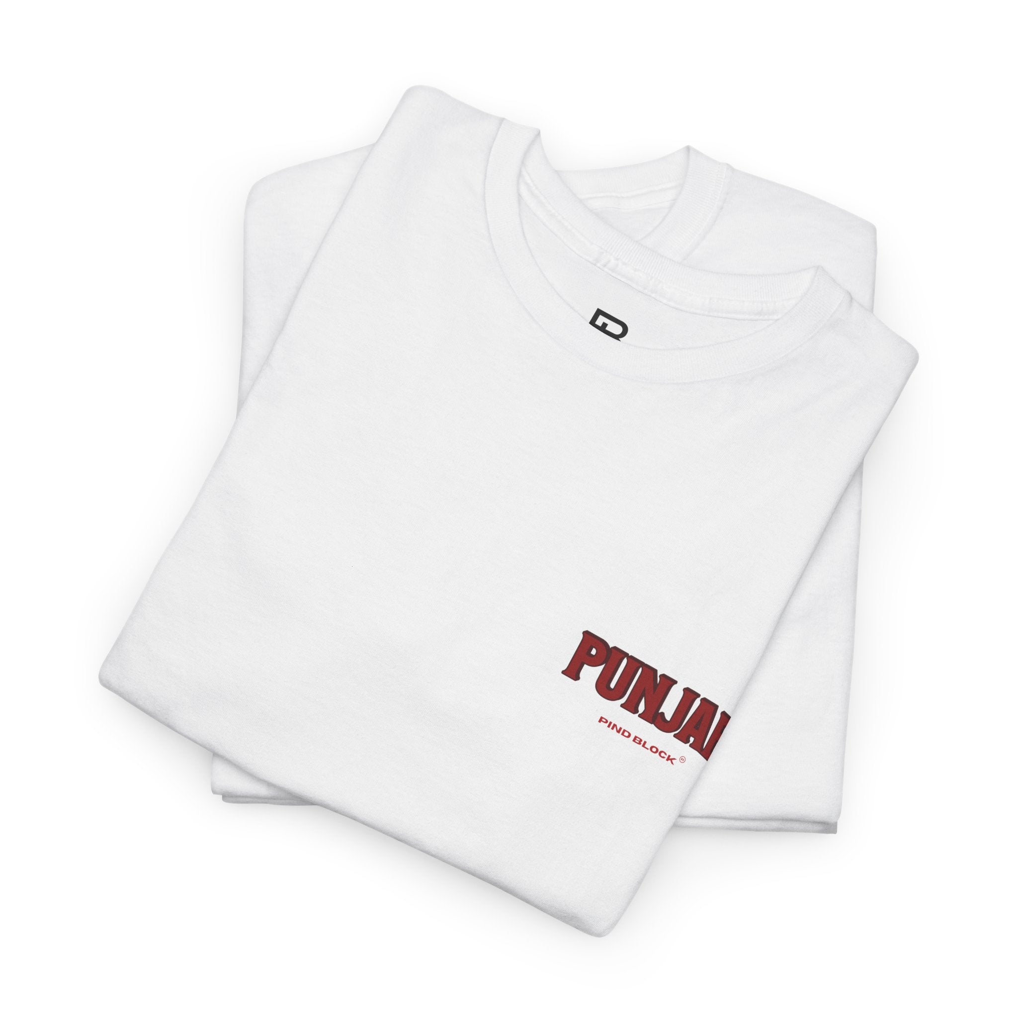 Punjab T-Shirt