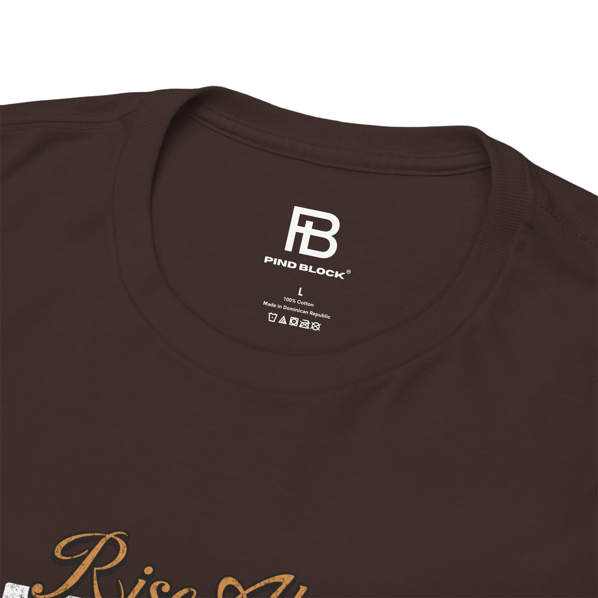 Rise Above T-Shirt