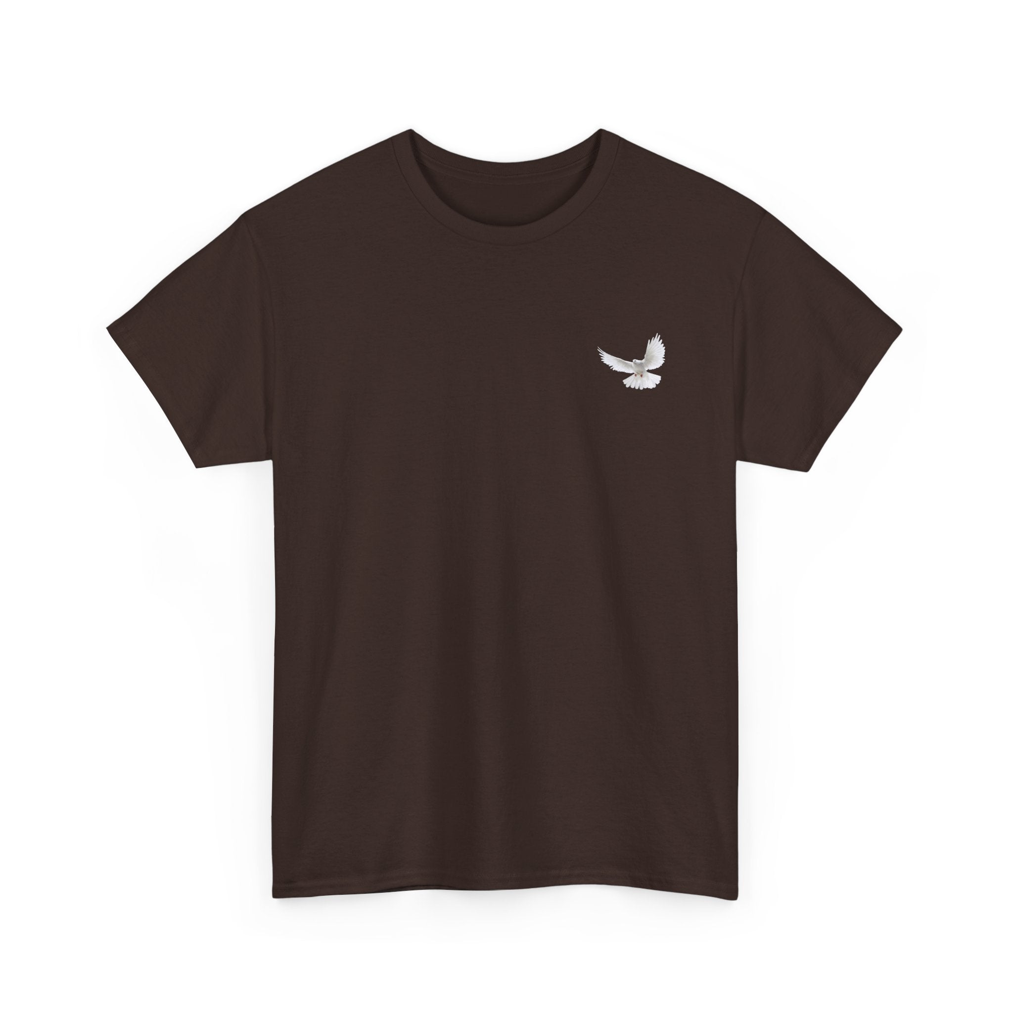 The Kabootar T-Shirt