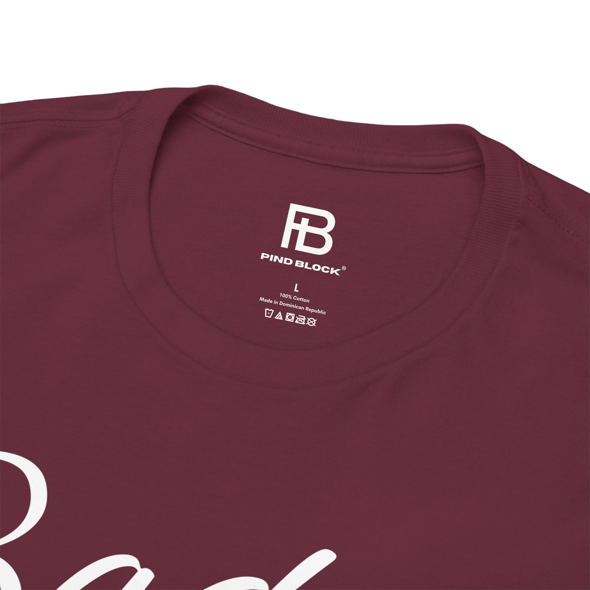 Baddie T-Shirt