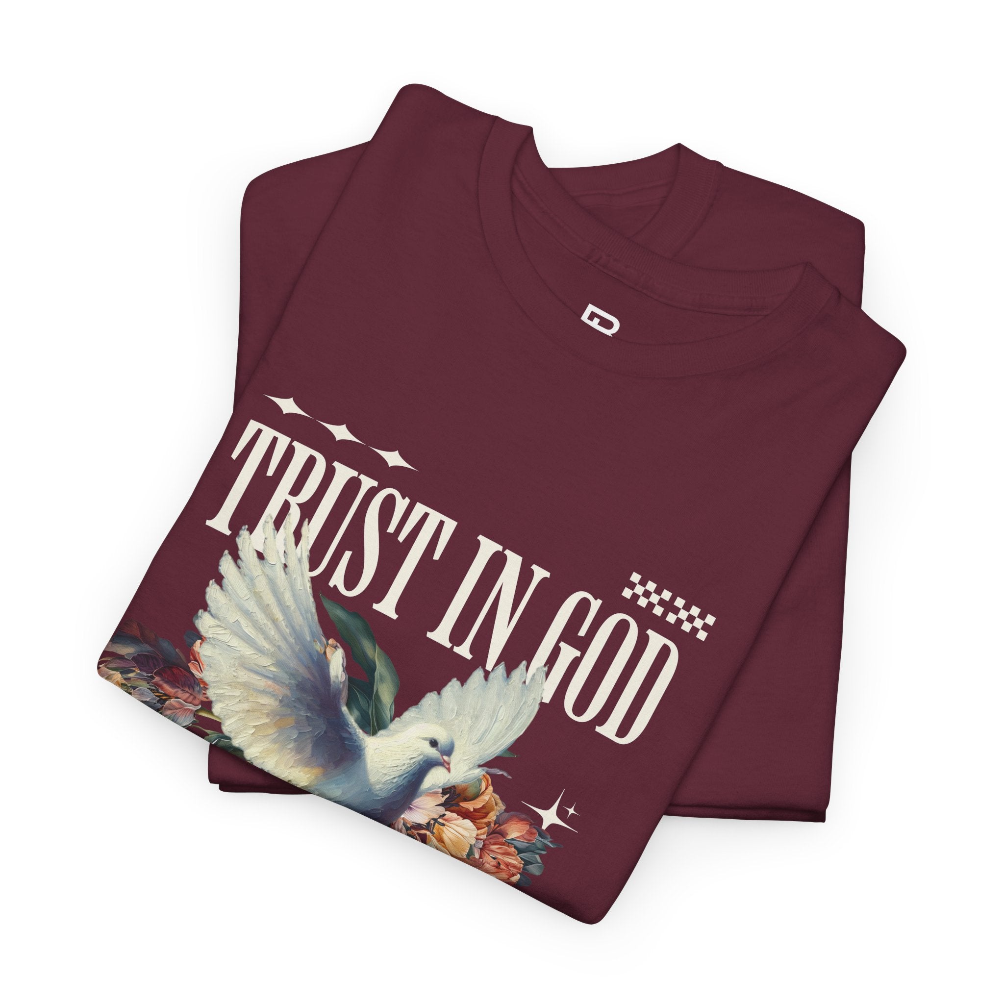 Trust In God T-Shirt