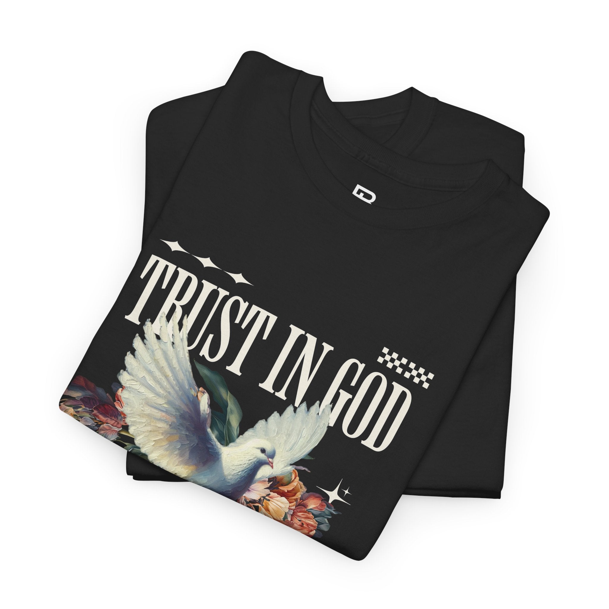 Trust In God T-Shirt