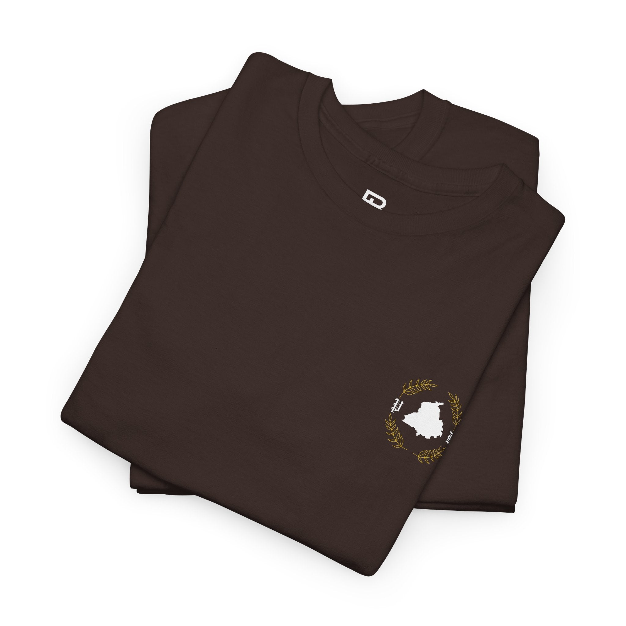 Vasda Punjab T-Shirt