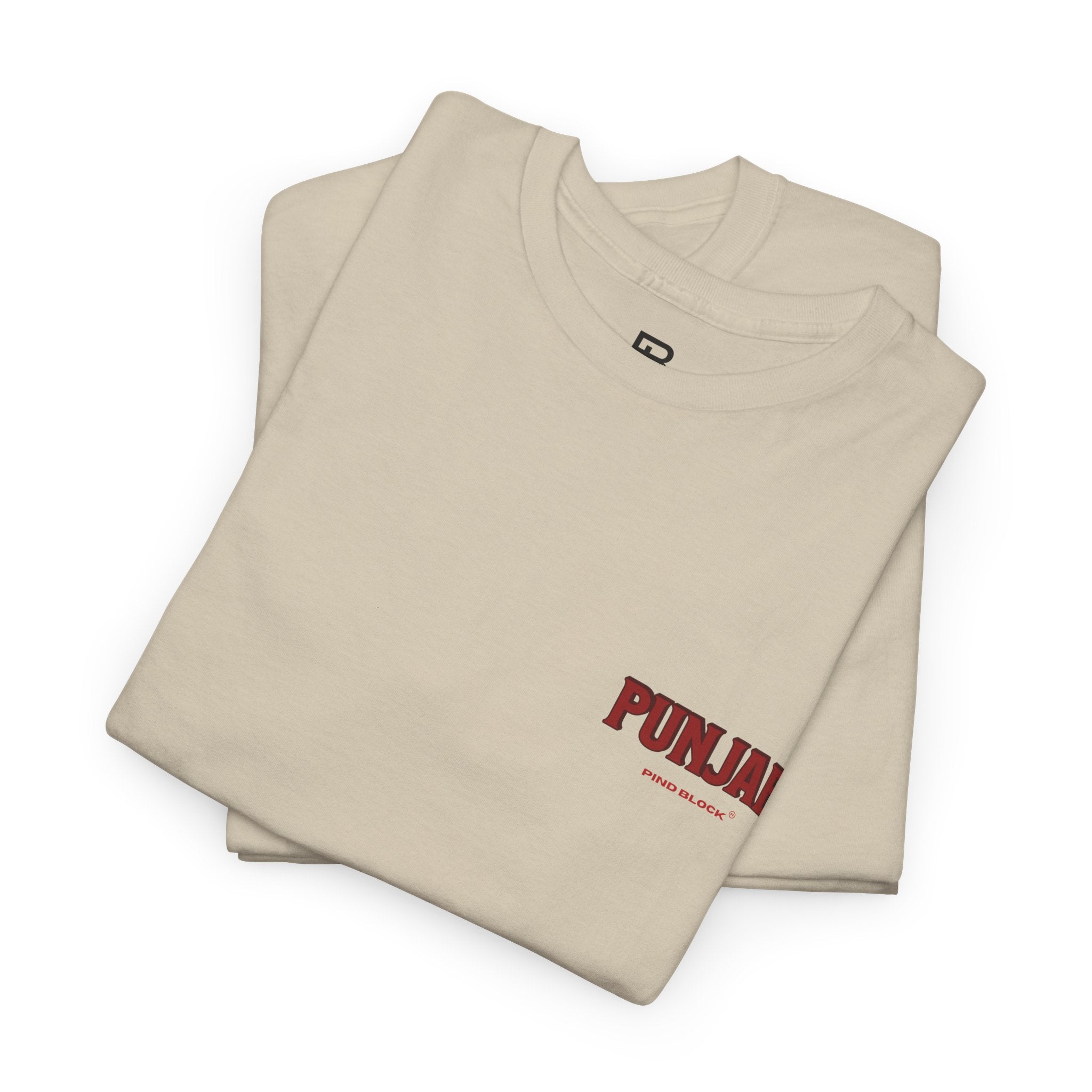 Punjab T-Shirt