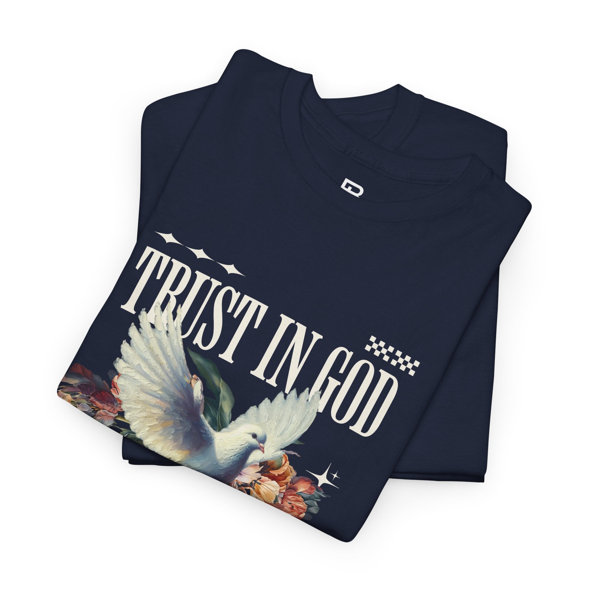 Trust In God T-Shirt