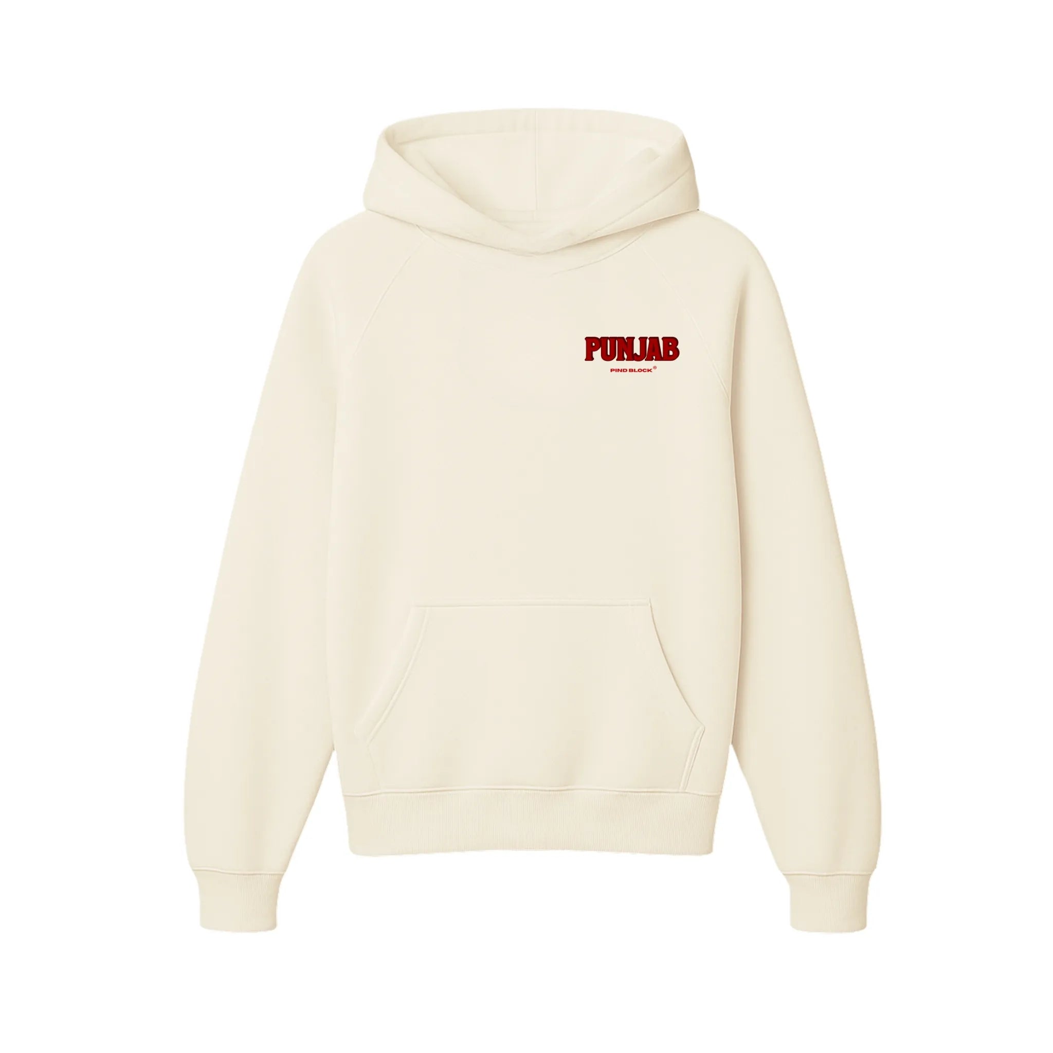 Punjab Hoodie