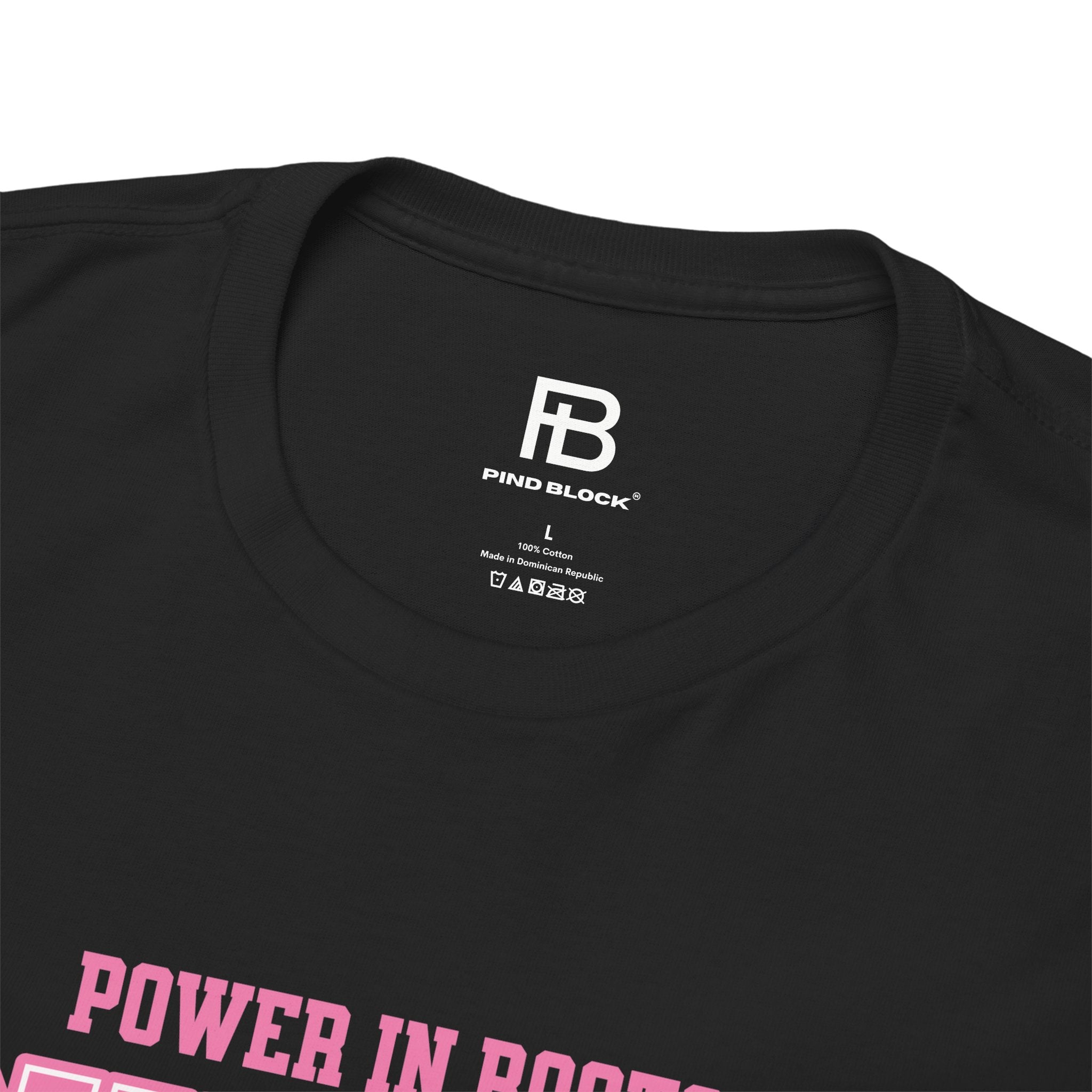 Noor Punjab T-Shirt