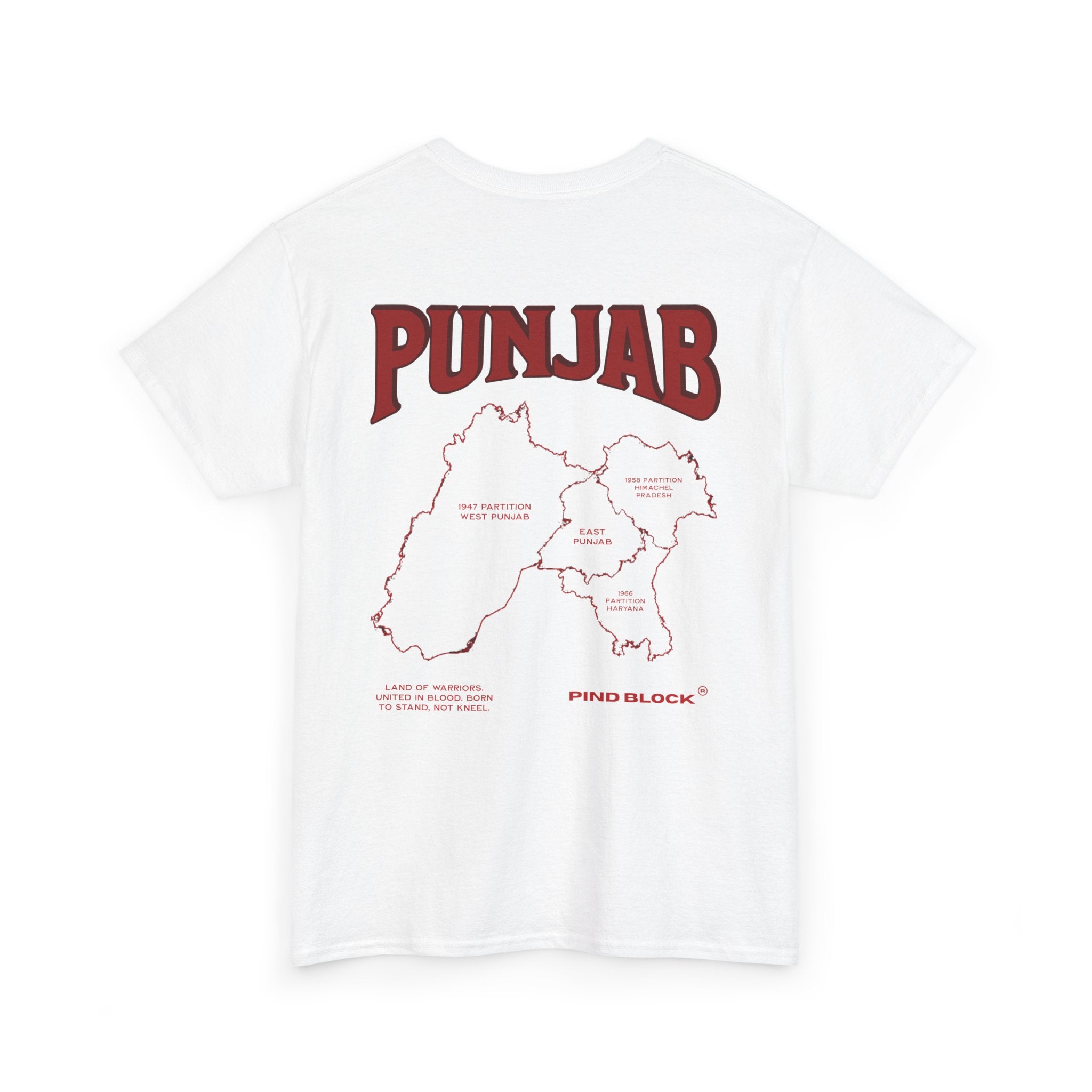 Punjab T-Shirt