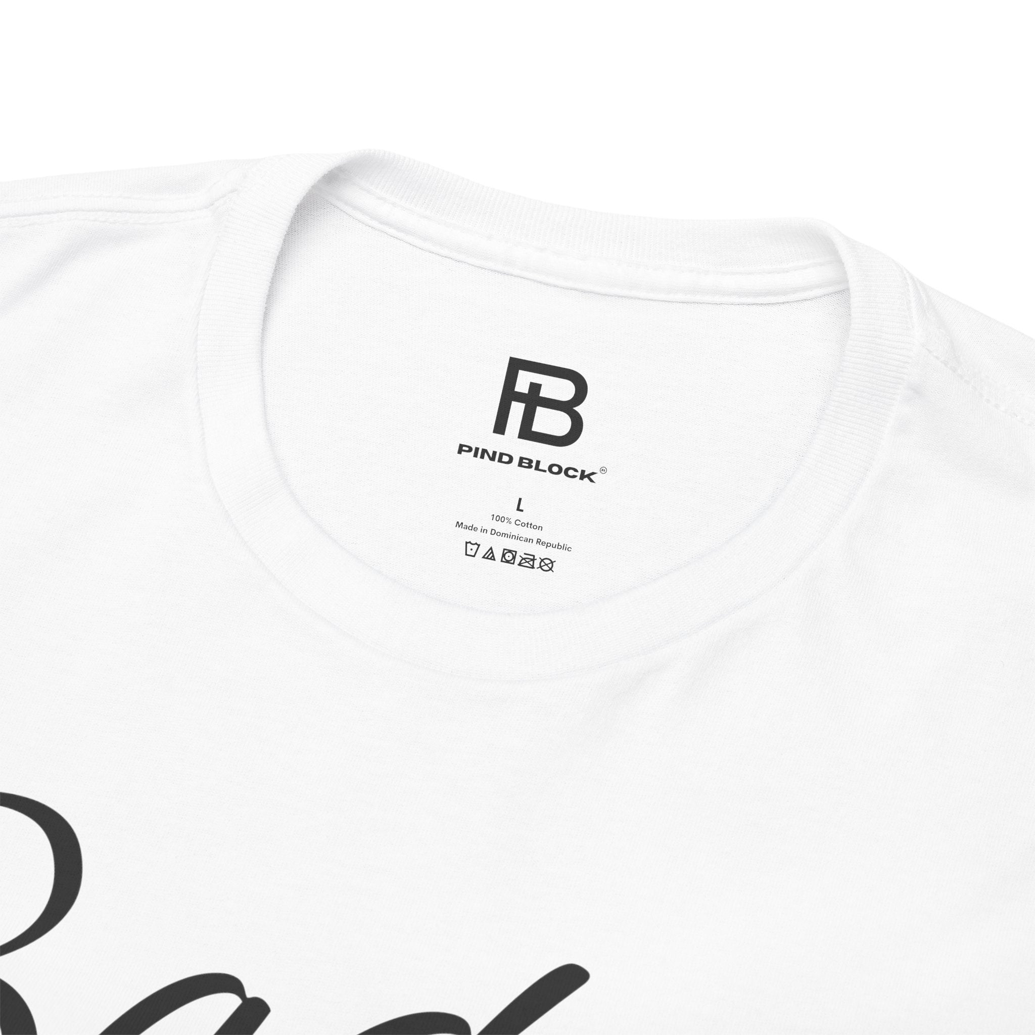 Baddie T-Shirt