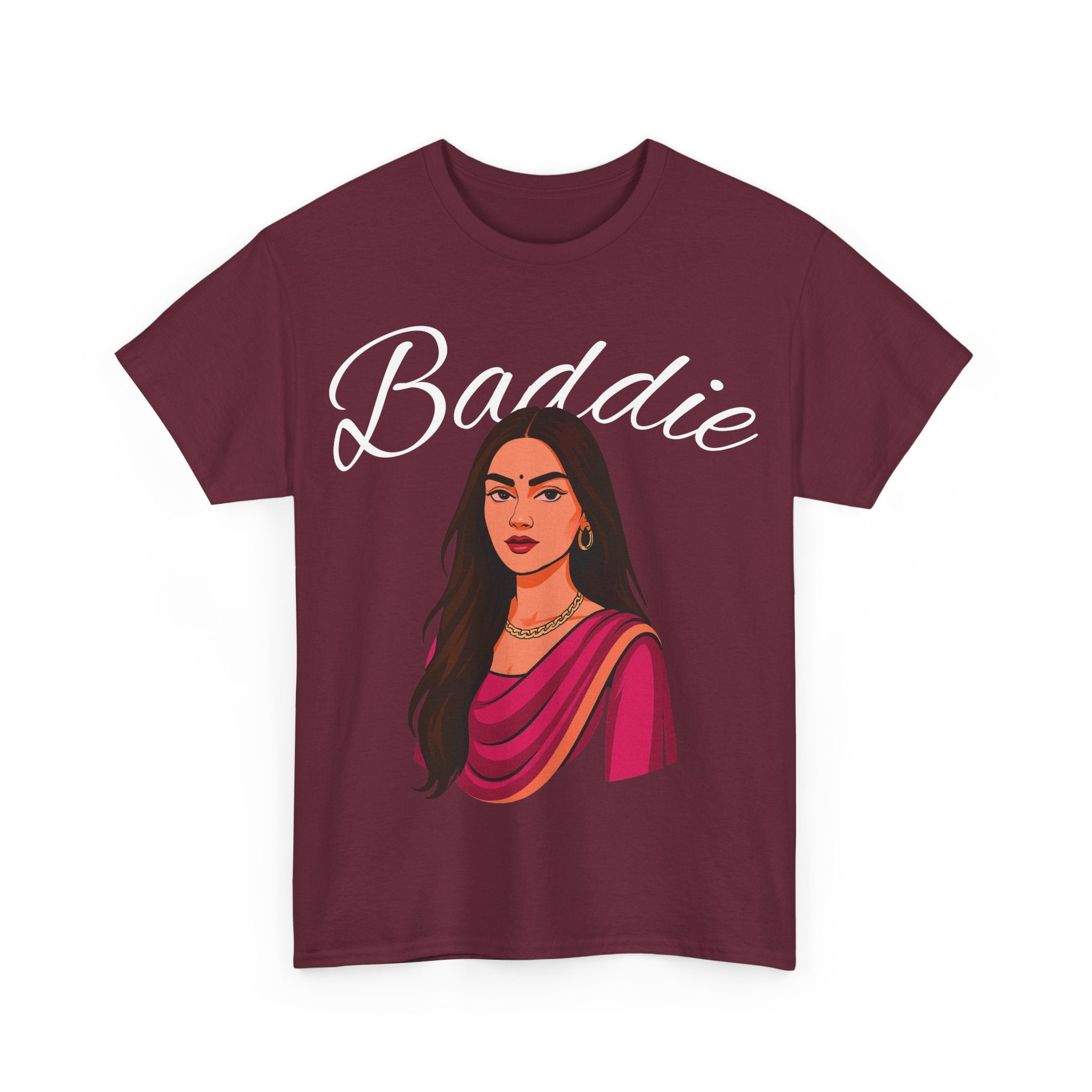 Baddie T-Shirt