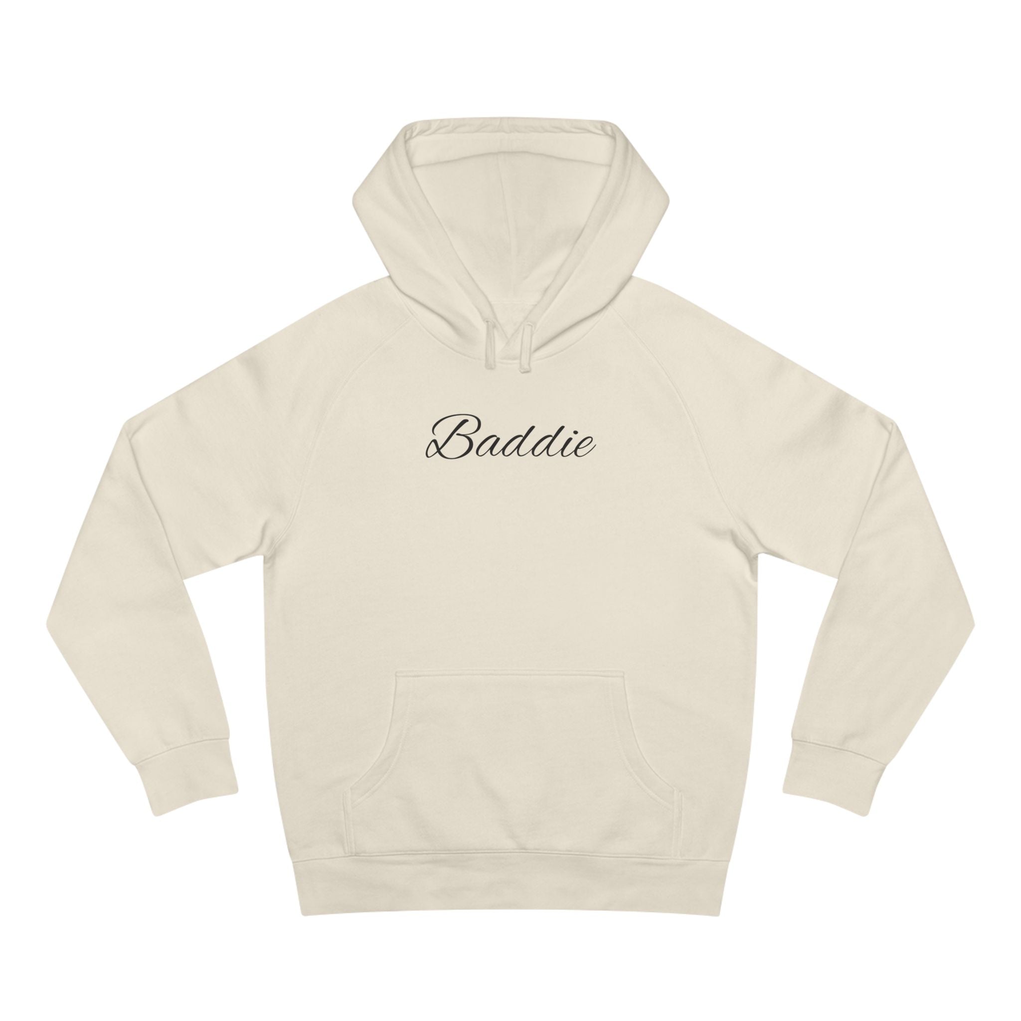 Baddie Hoodie