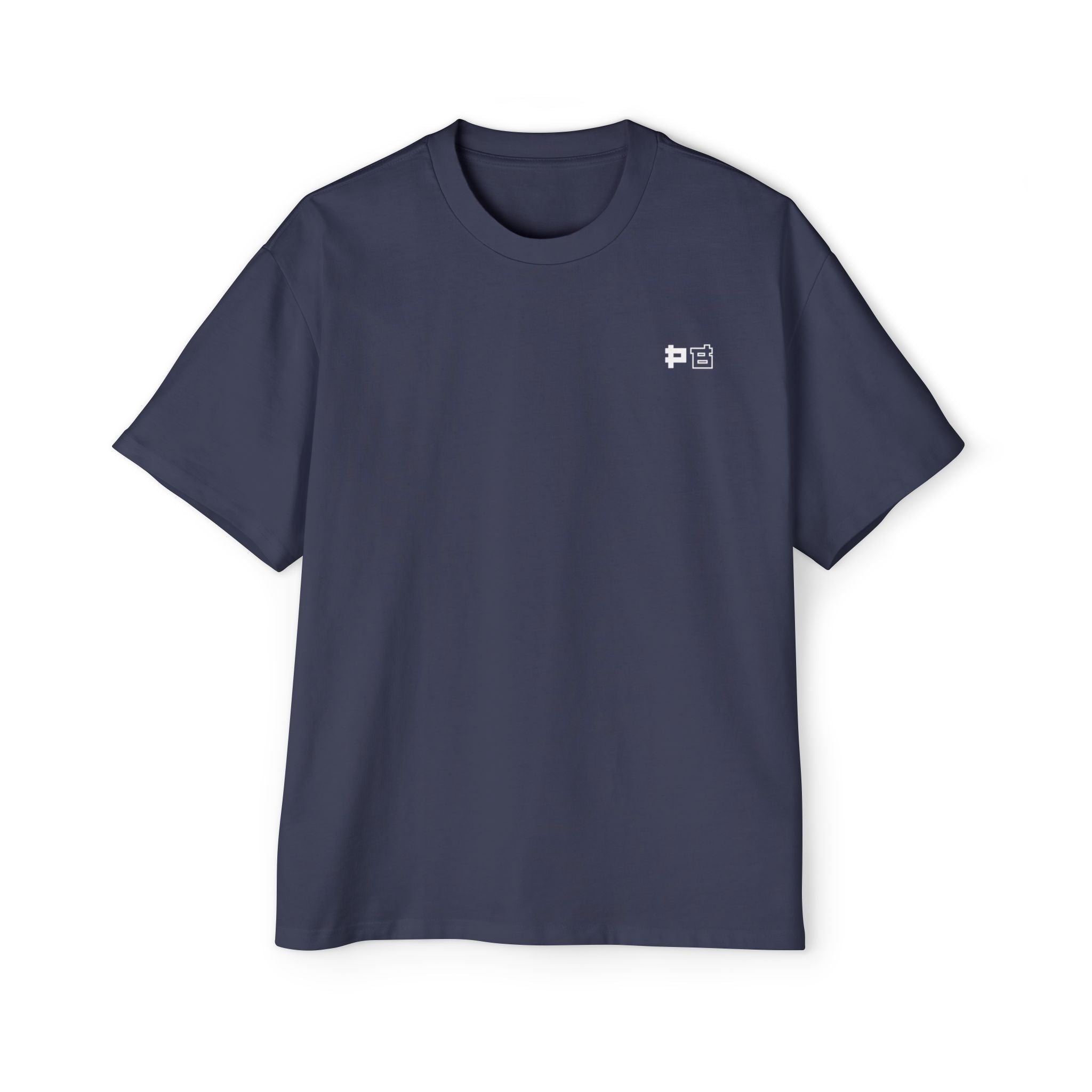Ryuu Oversized Tee