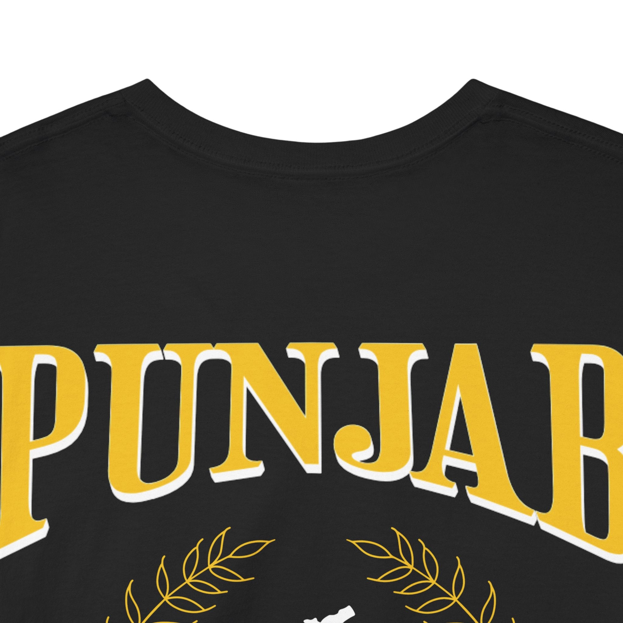 Vasda Punjab T-Shirt