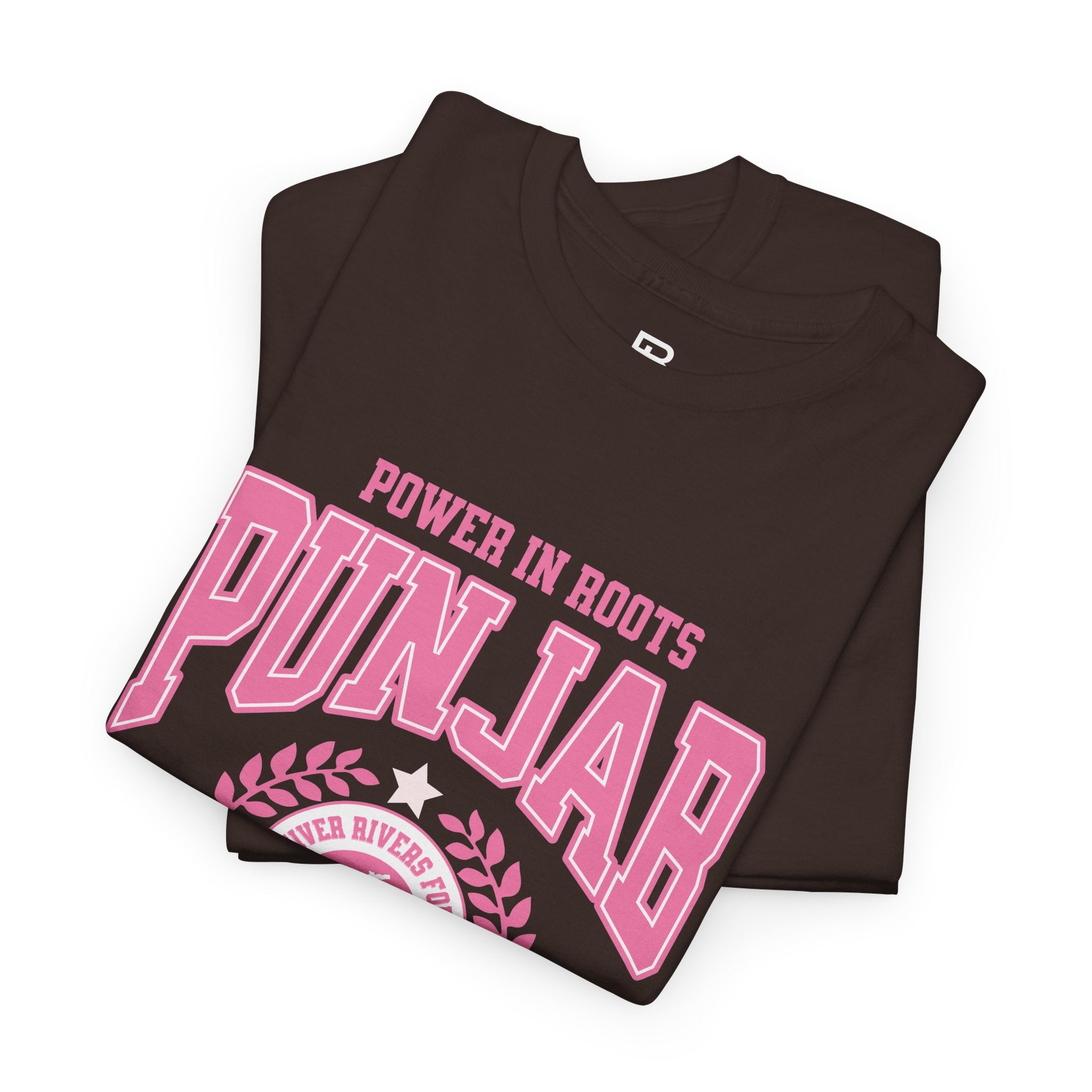 Noor Punjab T-Shirt