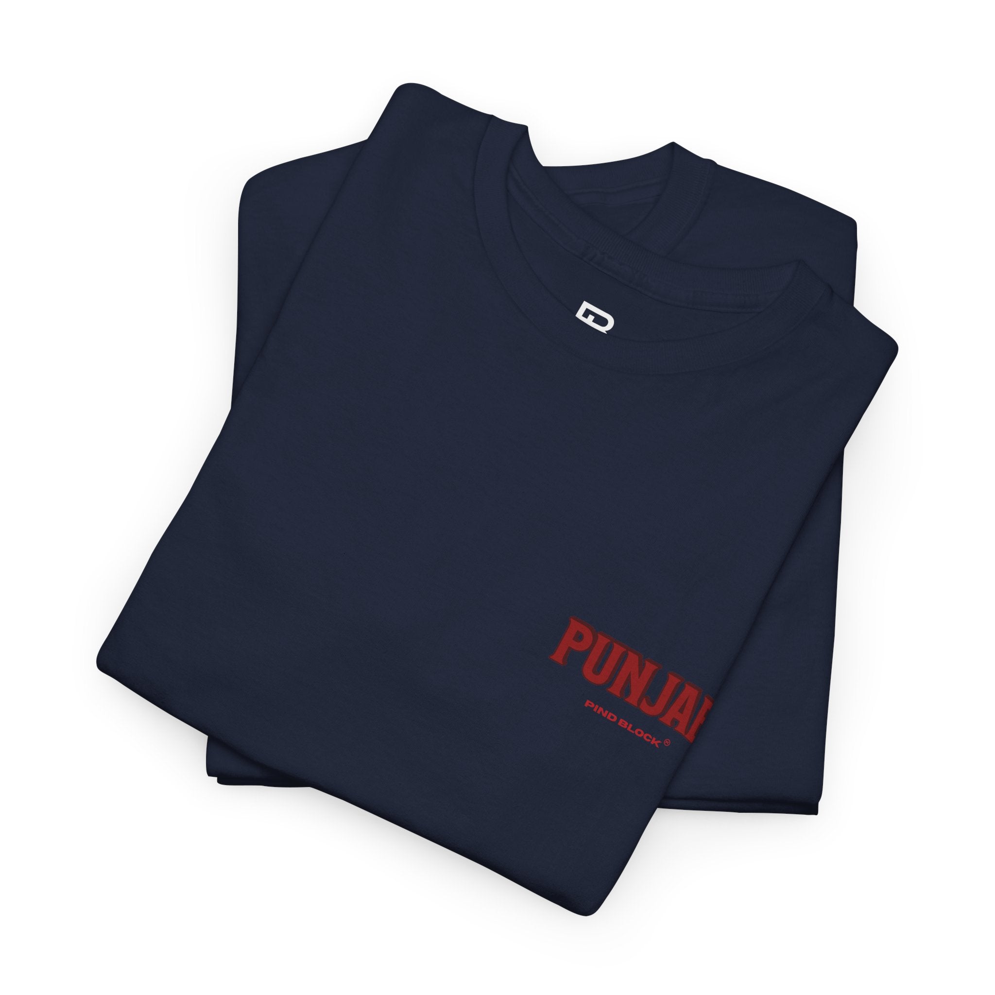 Punjab T-Shirt
