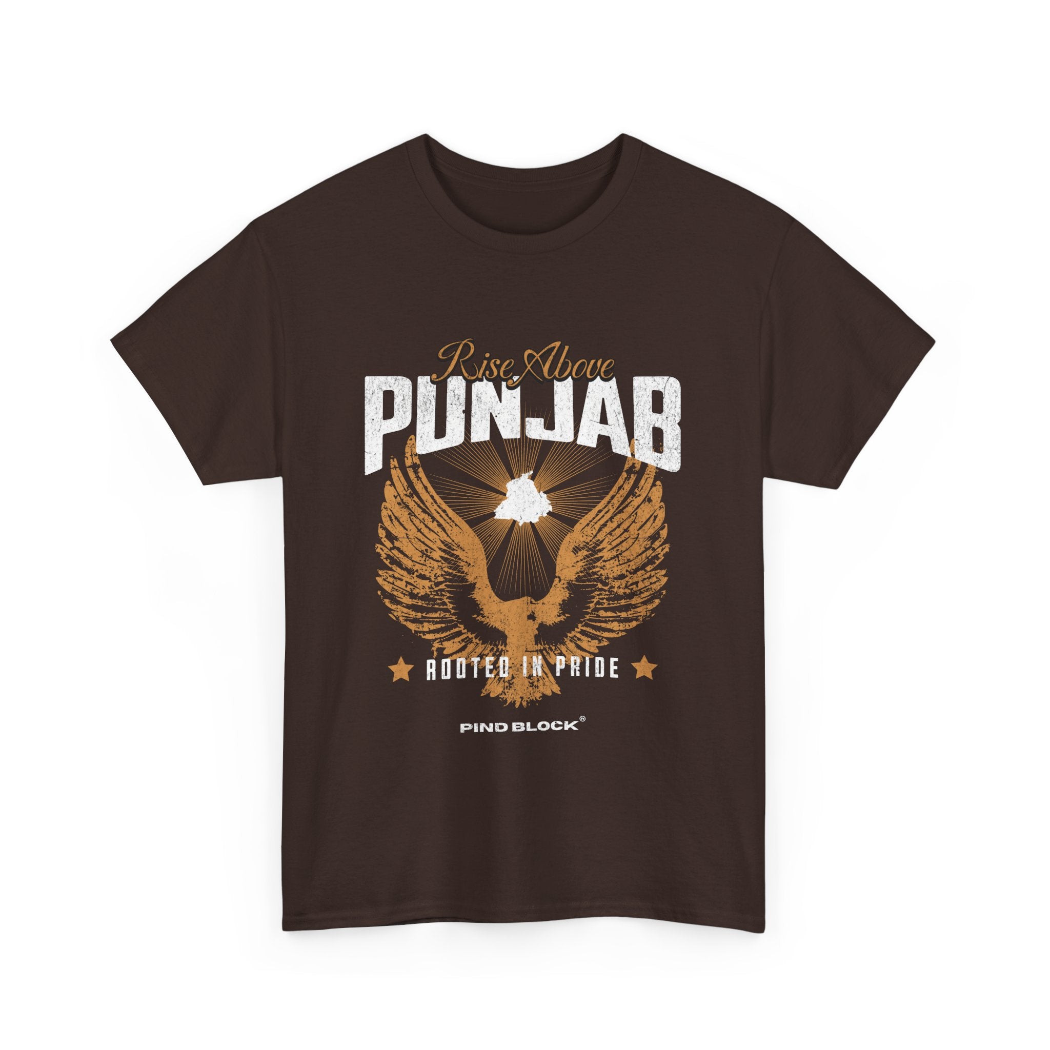 Rise Above T-Shirt