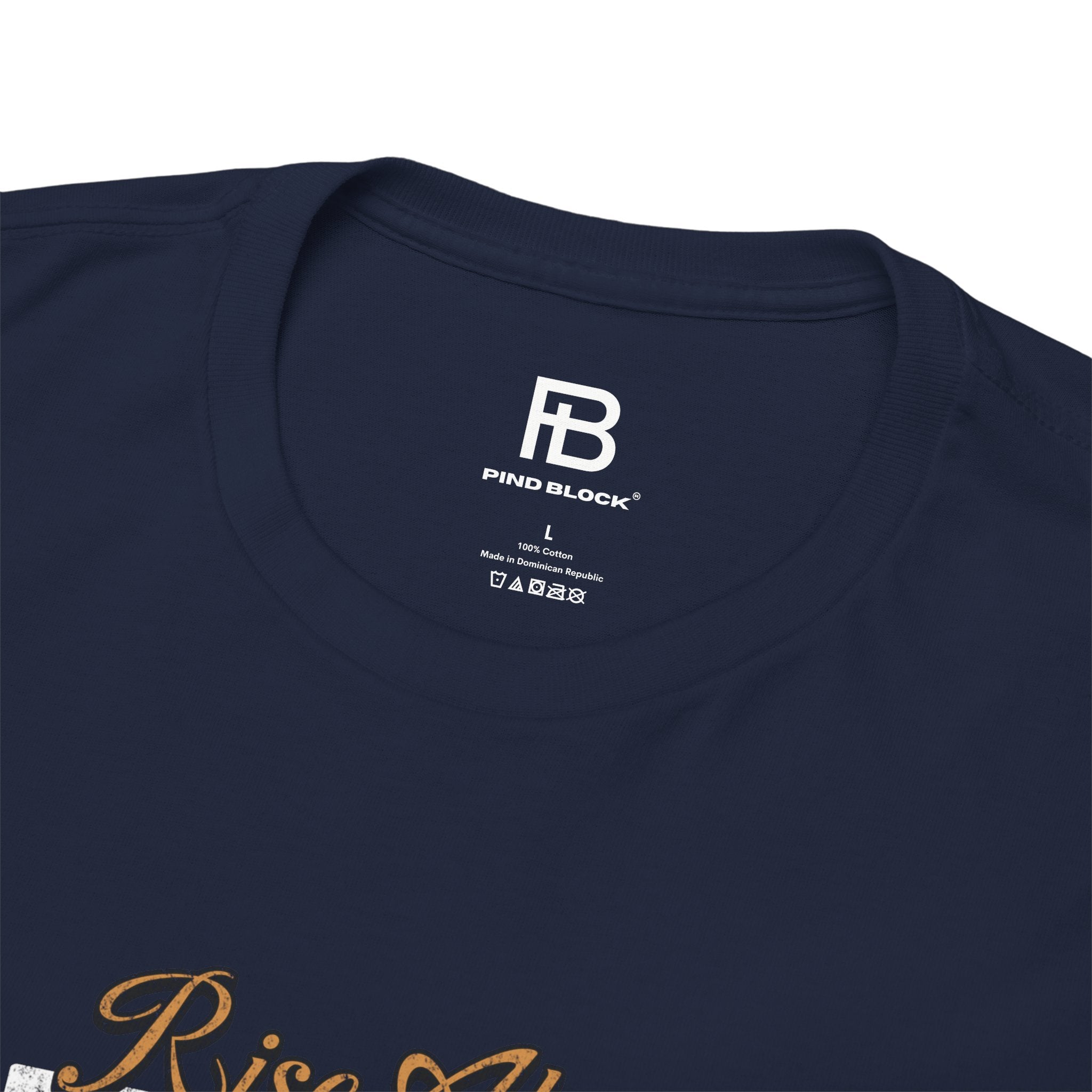 Rise Above T-Shirt