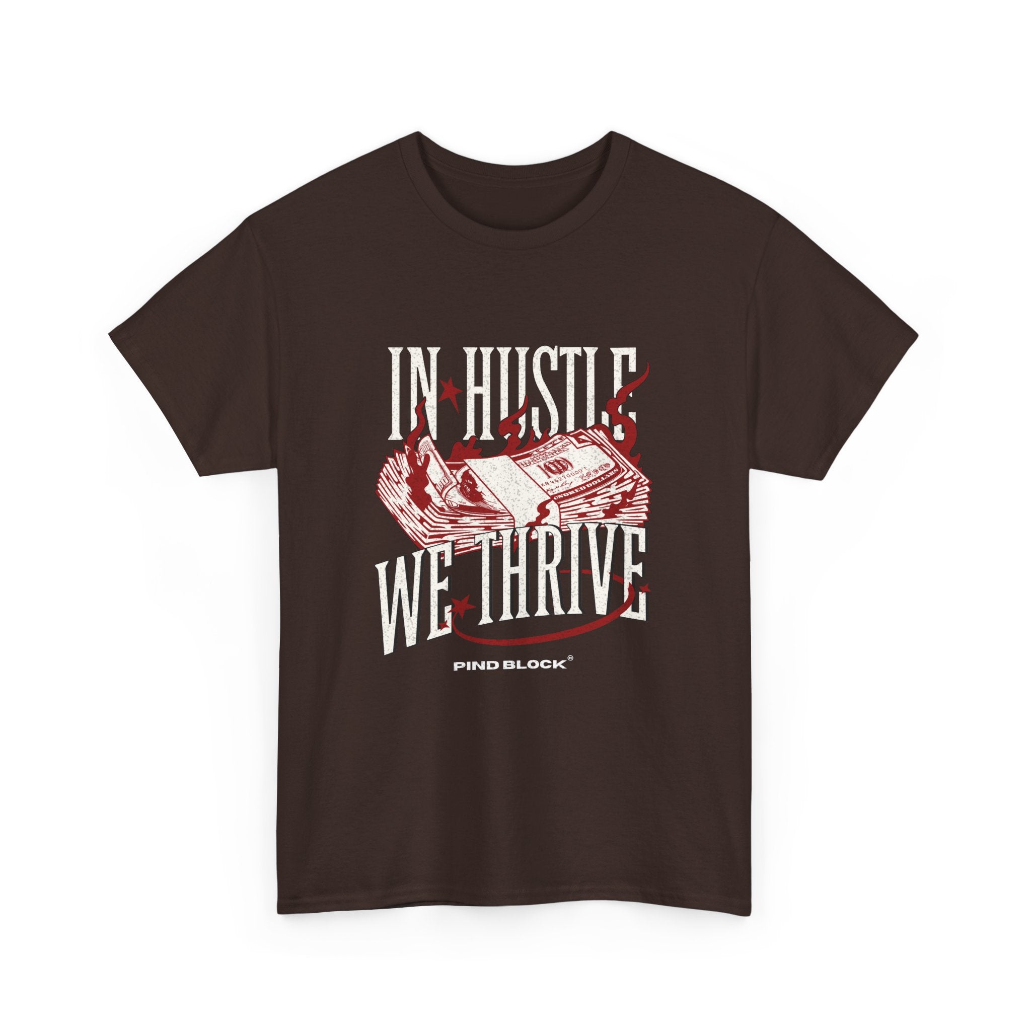 Hustle T-Shirt