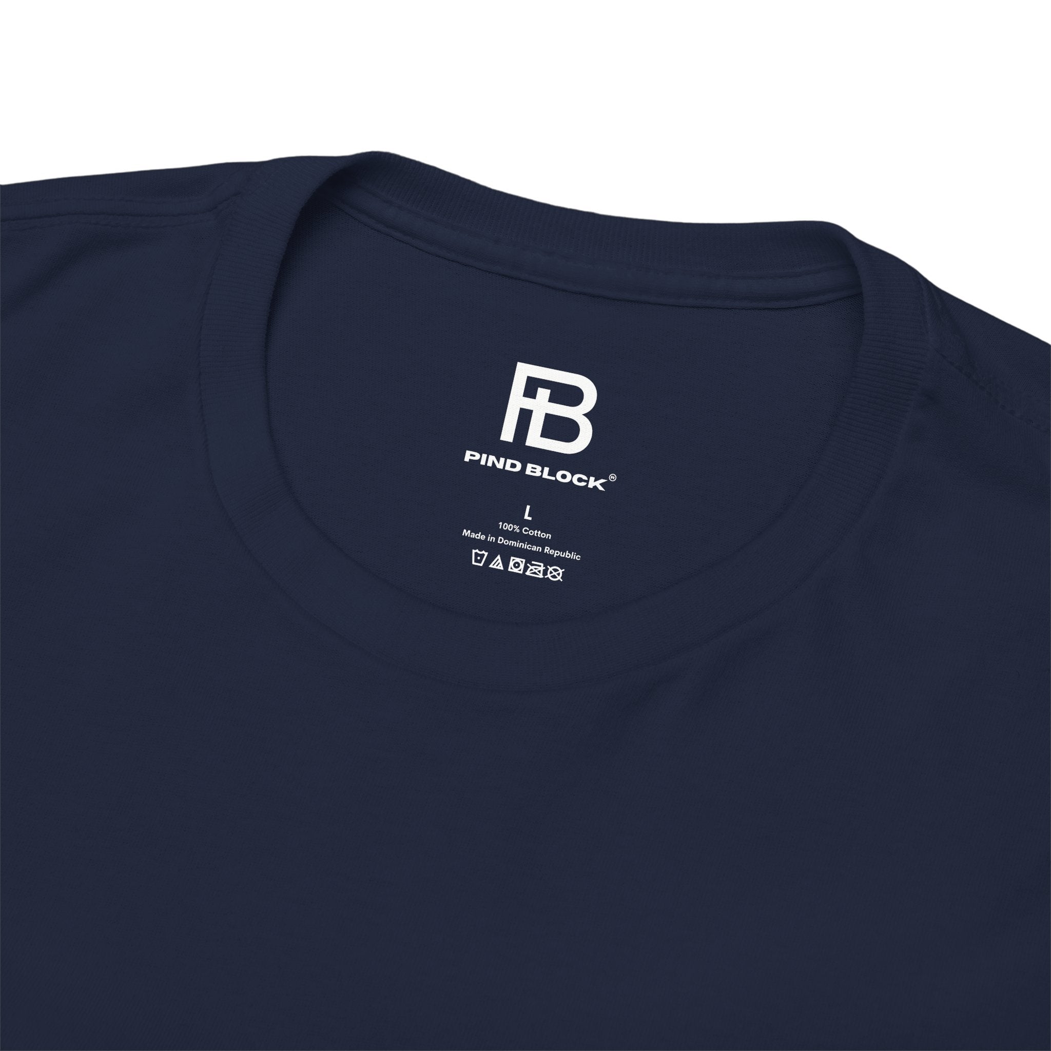 The Kabootar T-Shirt