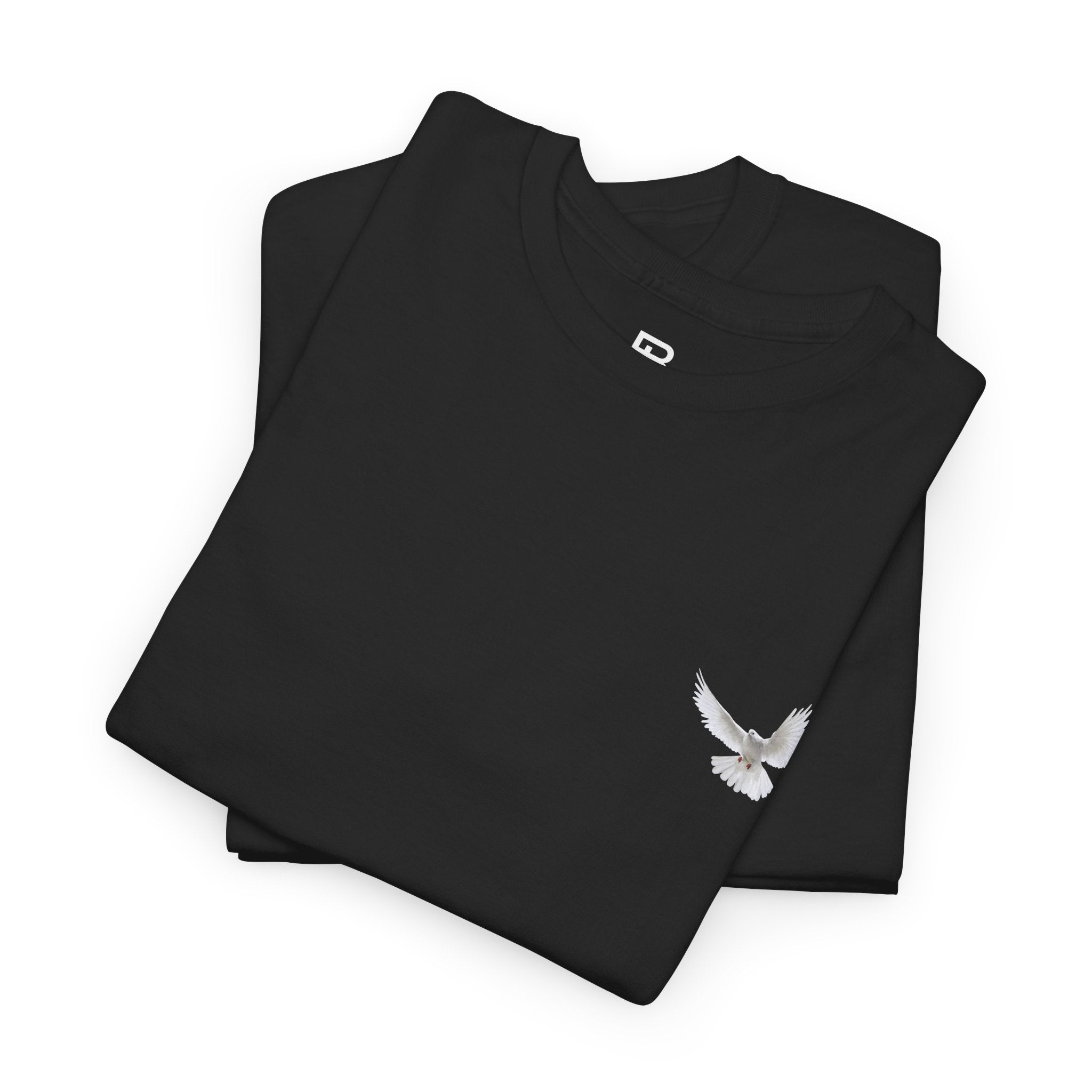 The Kabootar T-Shirt