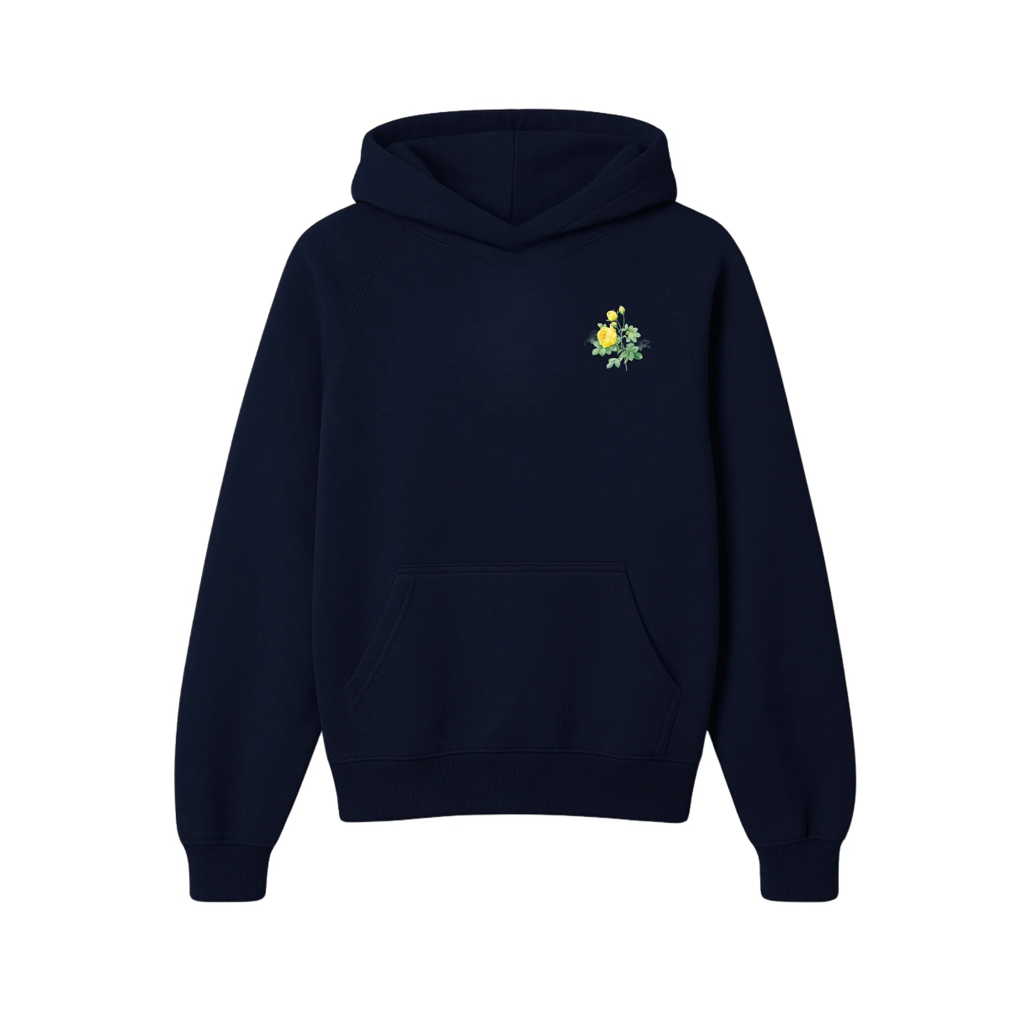 Full Time Punjaban Hoodie