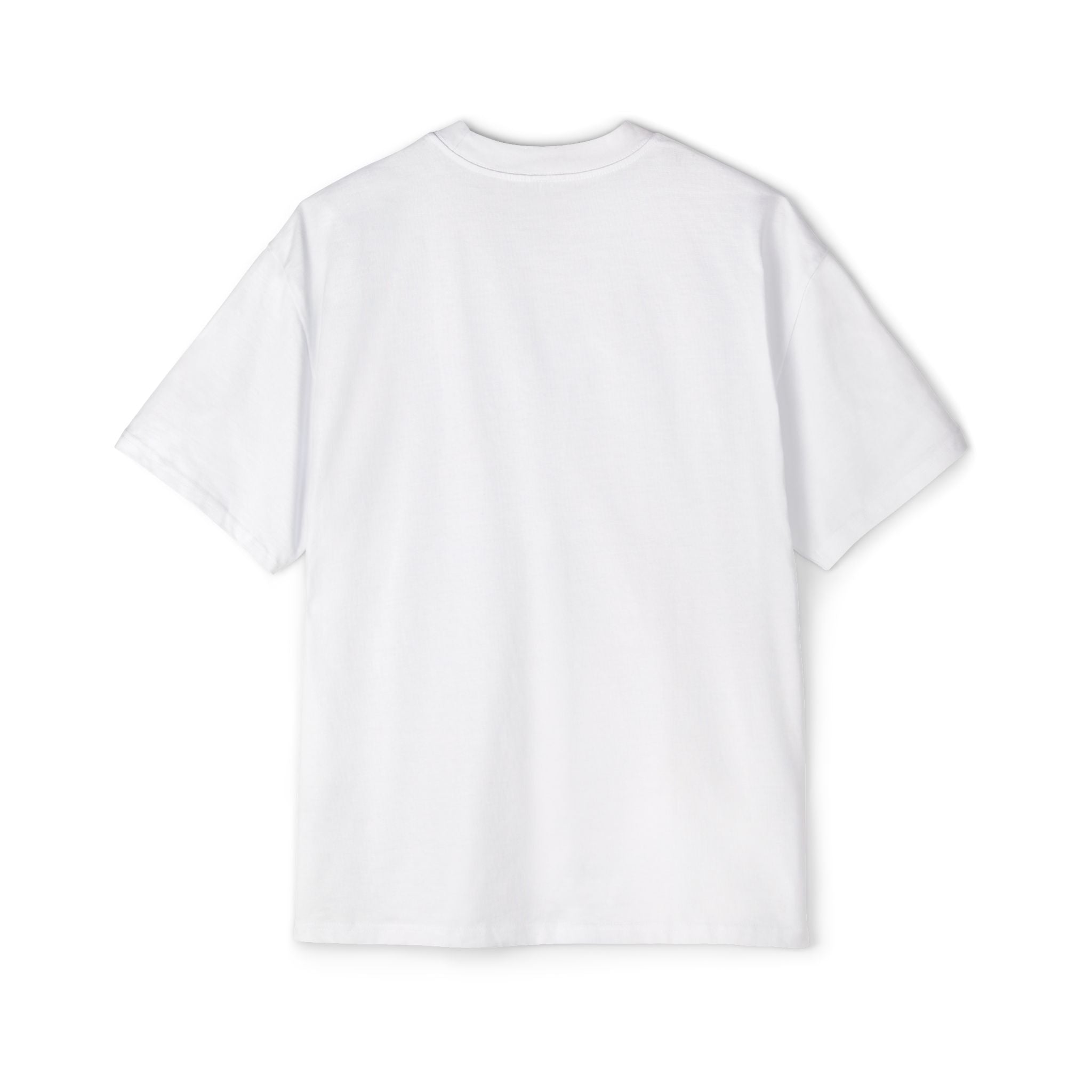 Baddie Oversized Tee