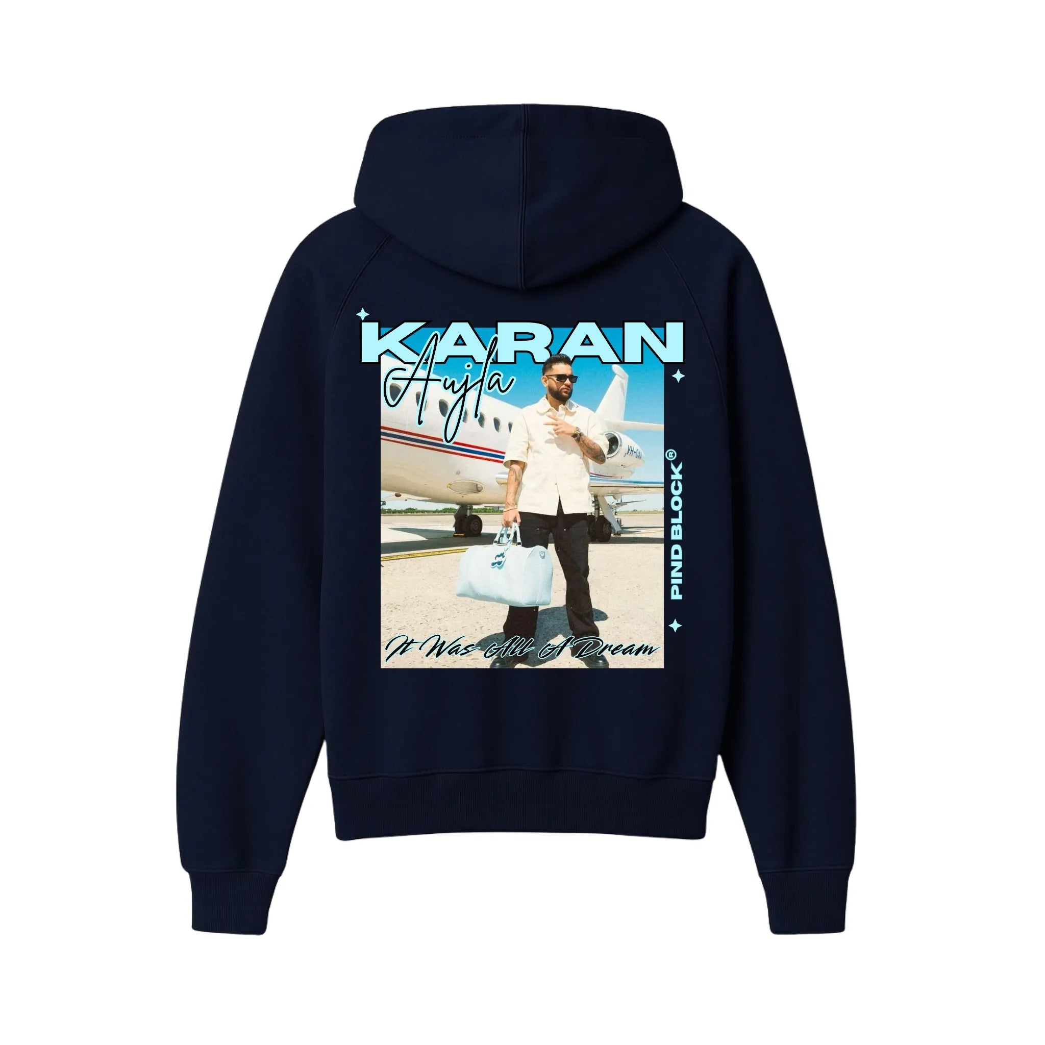 Karan Aujla Hoodie