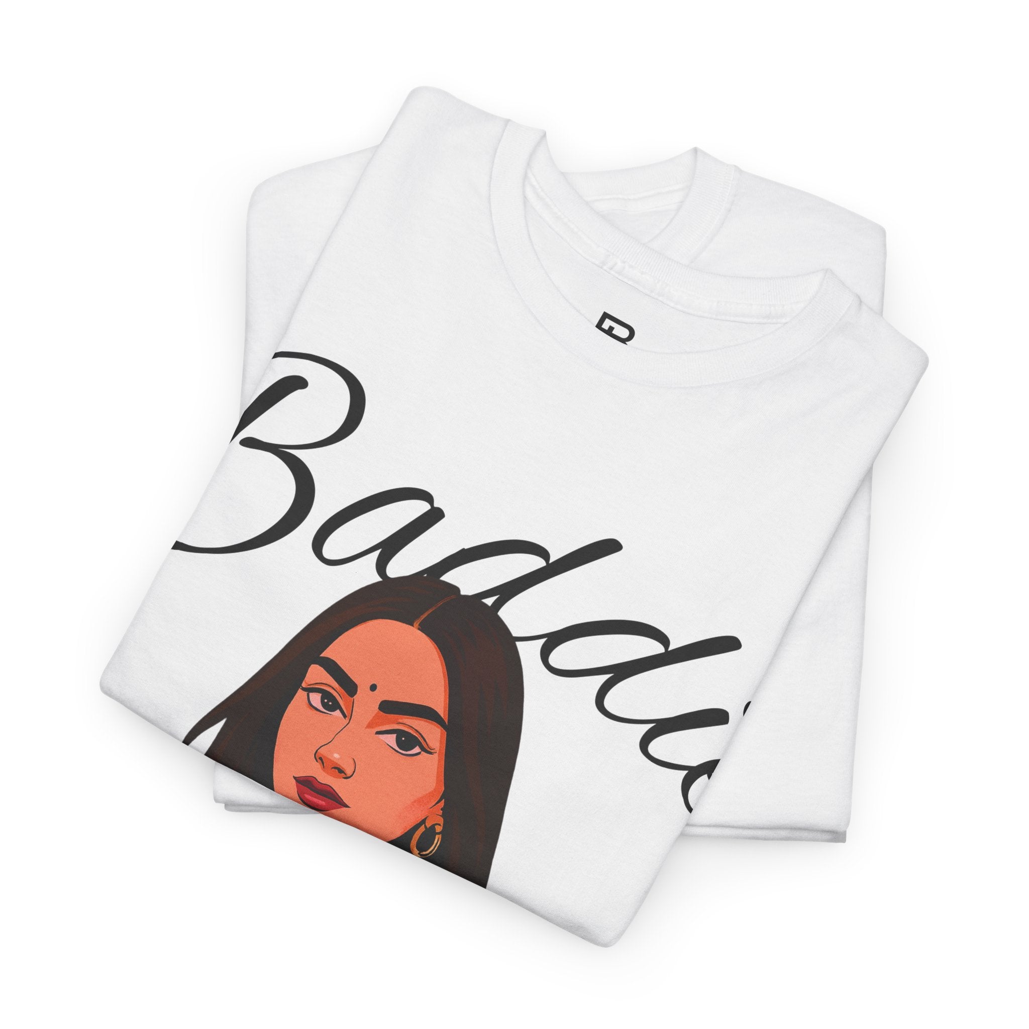 Baddie T-Shirt