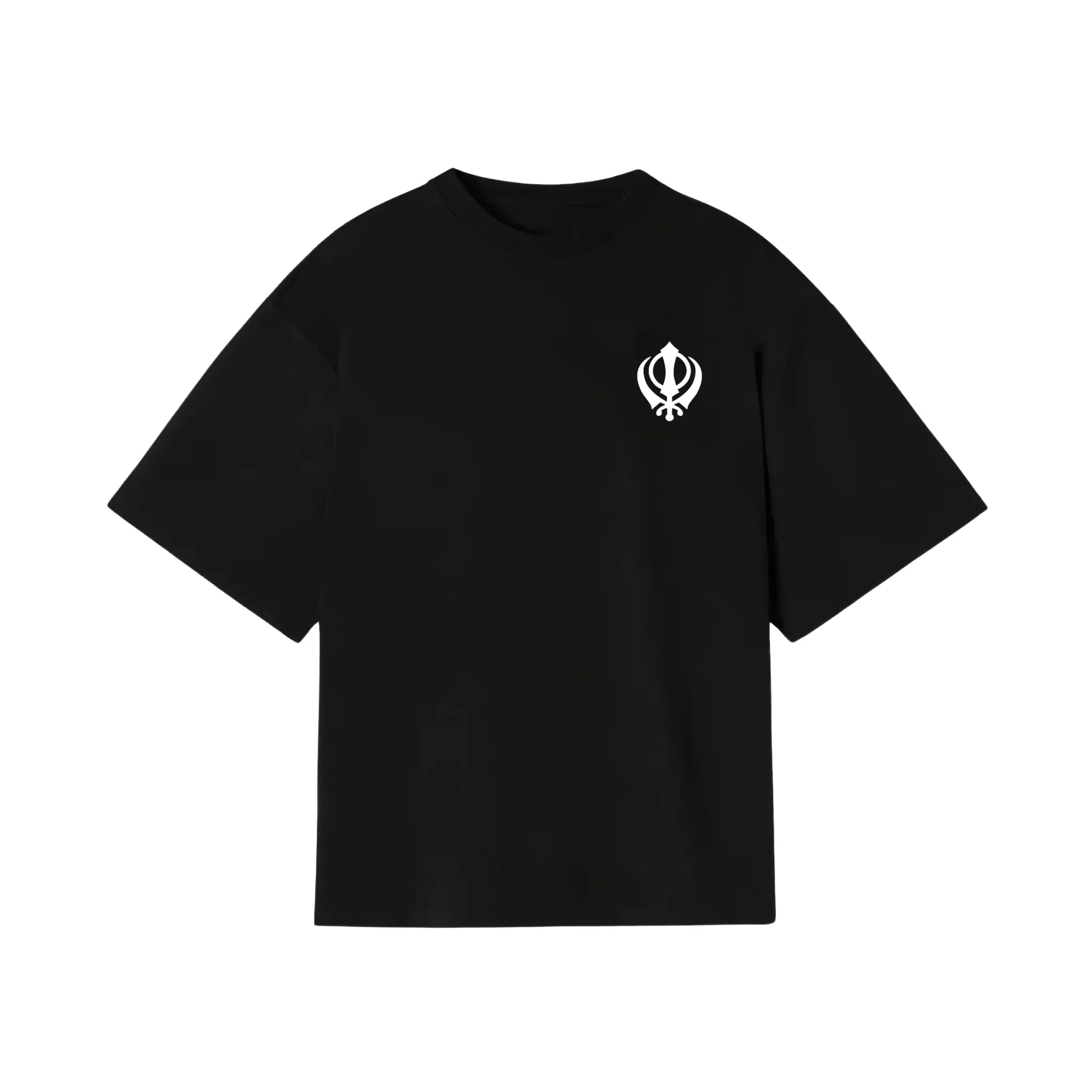 Sikh Essentials Tee