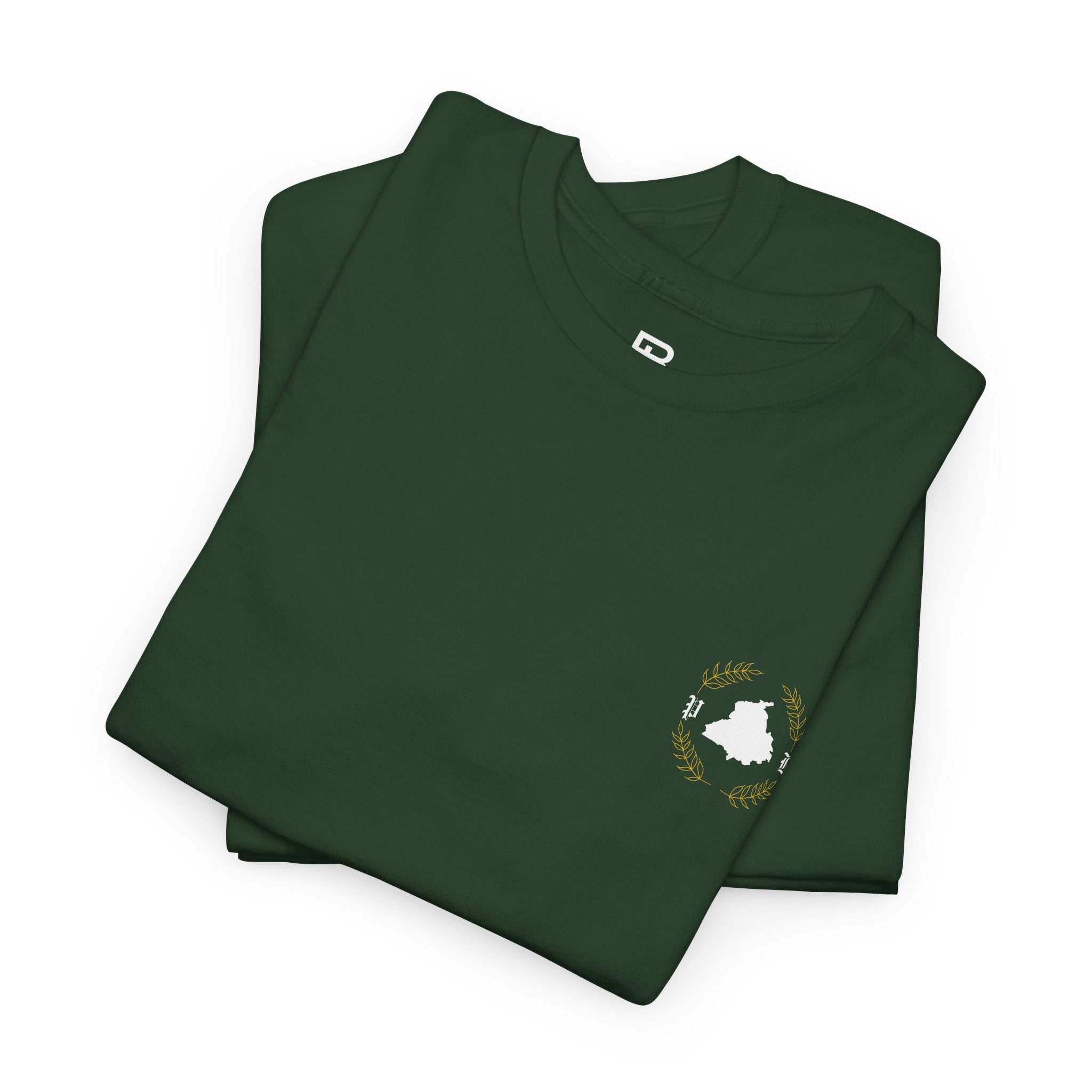 Vasda Punjab T-Shirt