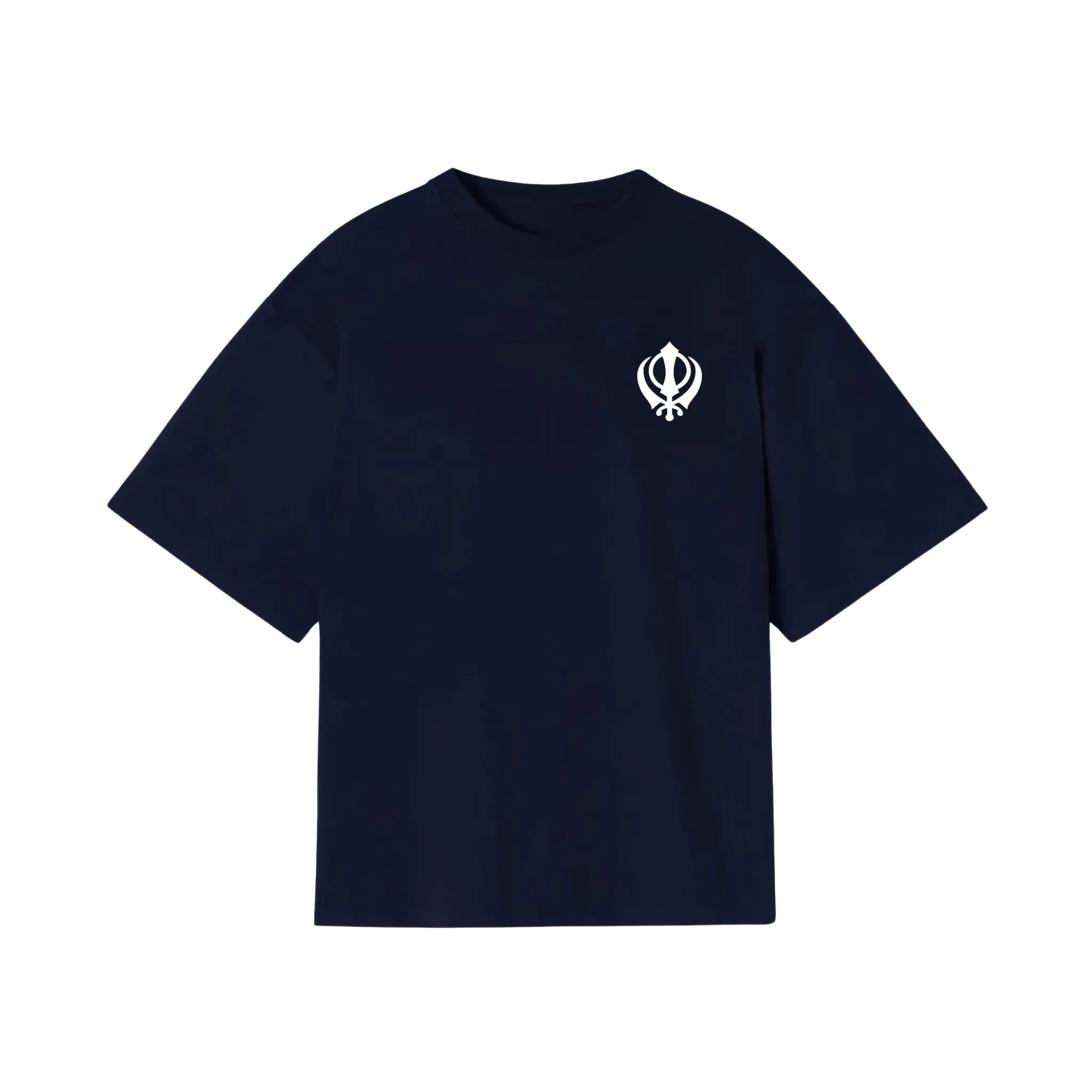 Sikh Essentials Tee